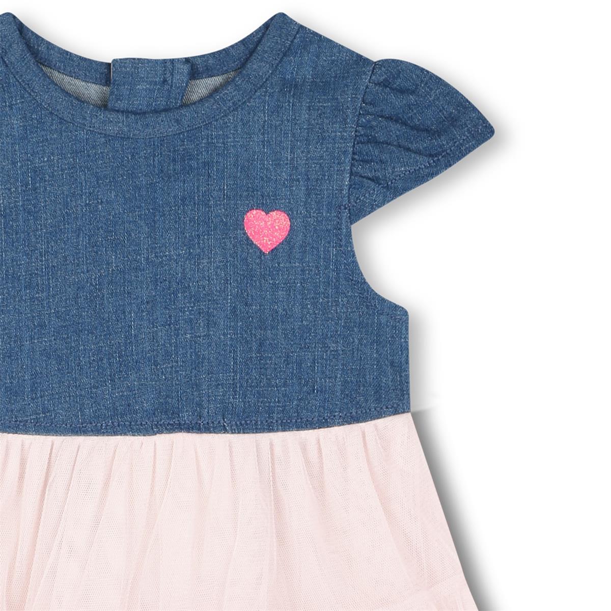 ROBE DENIM