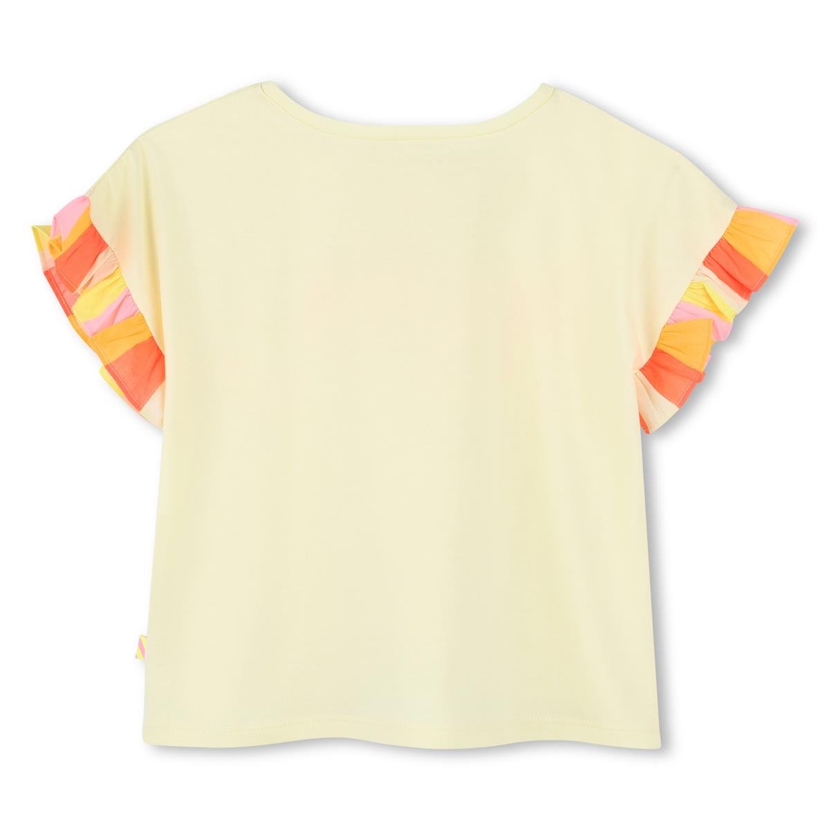 ENSEMBLE T-SHIRT+SHORT