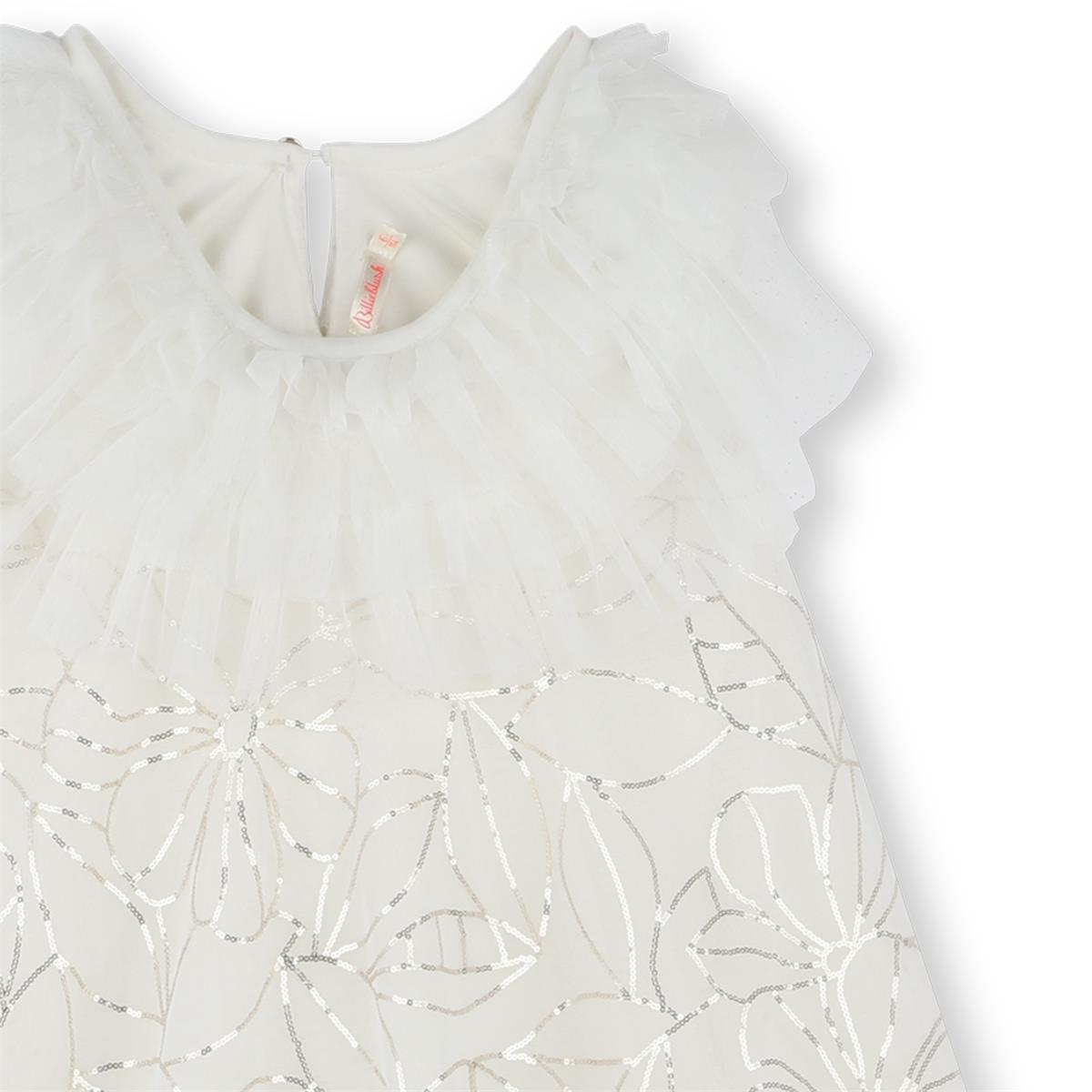 ROBE DE CEREMONIE