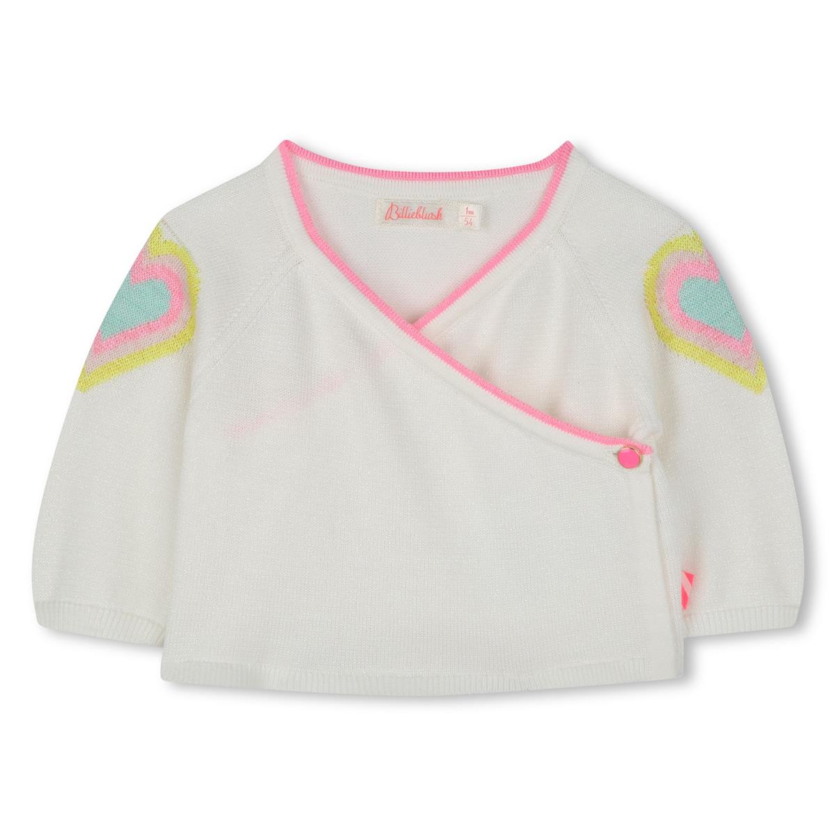ENSEMBLE TRICOT