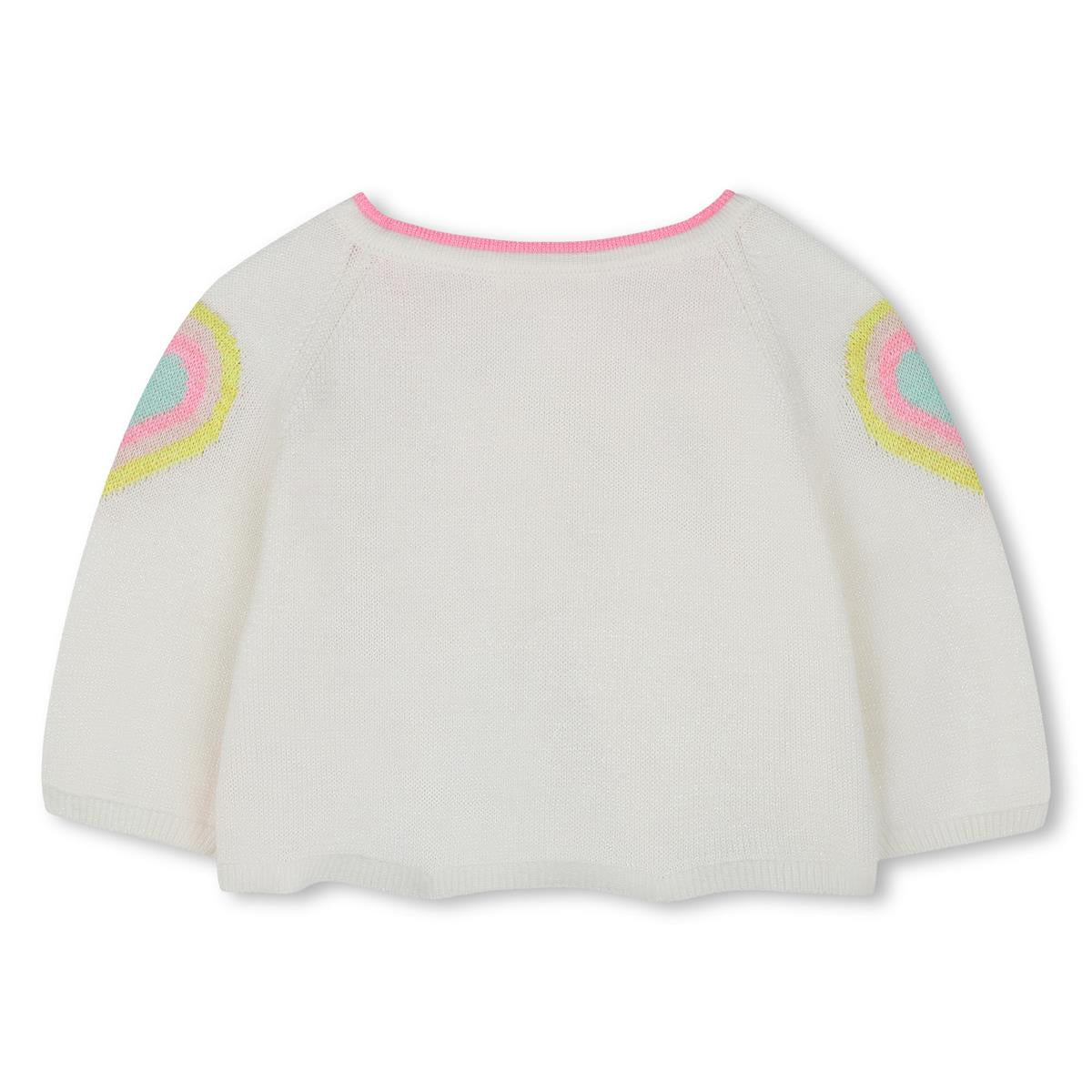 ENSEMBLE TRICOT