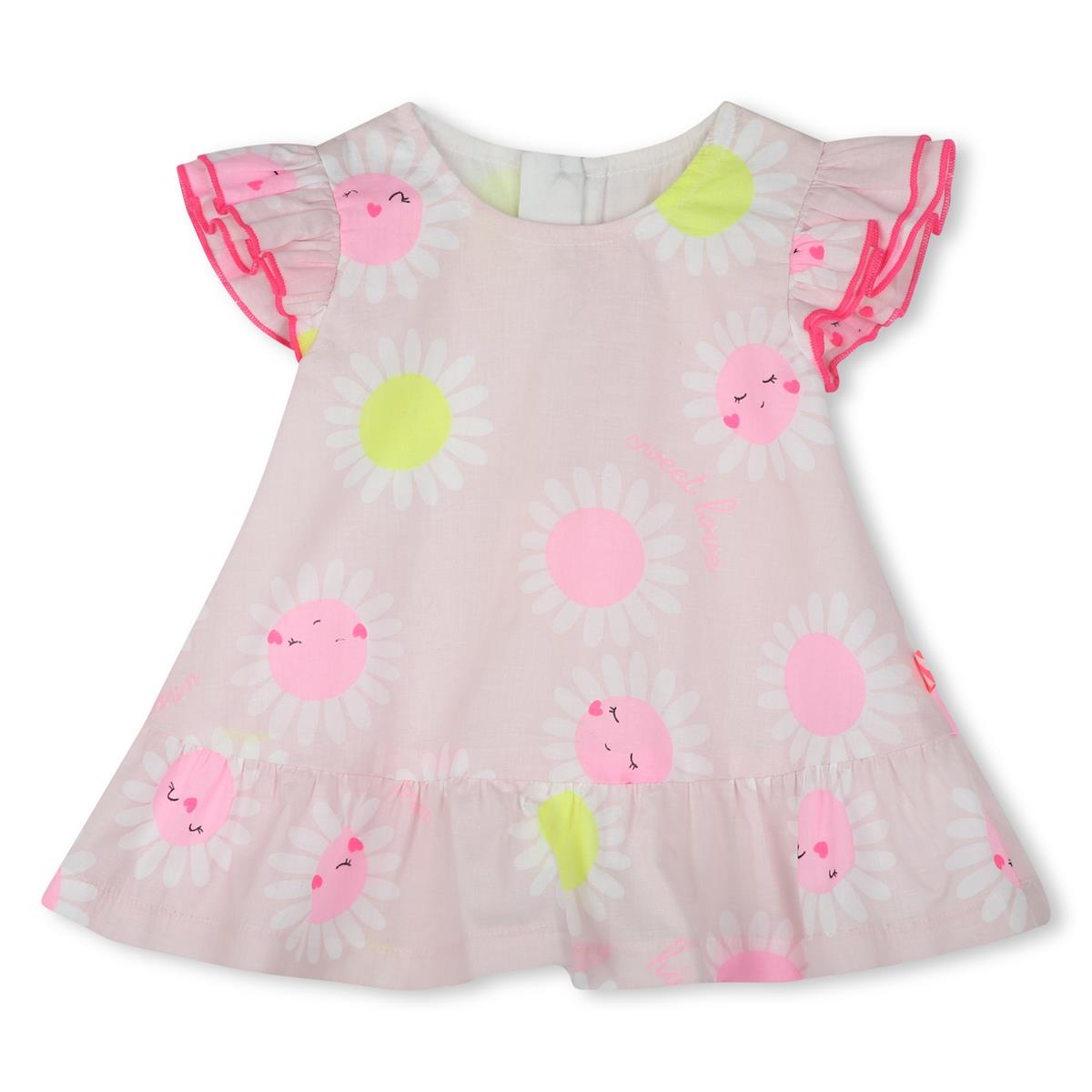 ENSEMBLE ROBE+BLOOMER