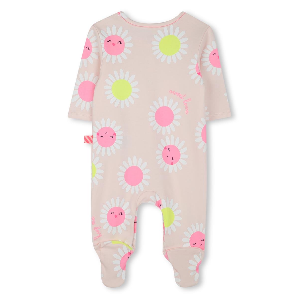 ENS. PYJAMA+BAVOIR