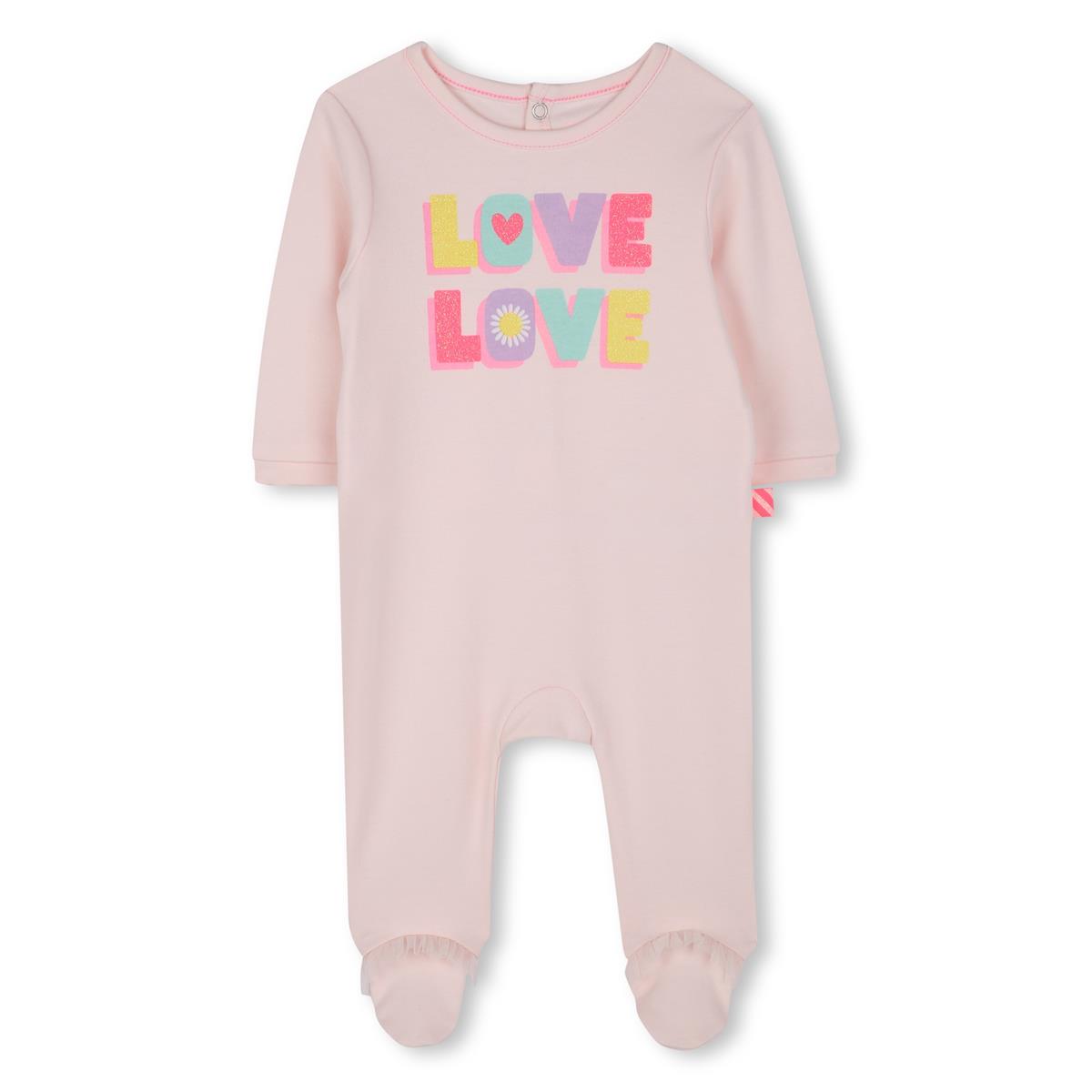 ENS.PYJAMA+BONNET
