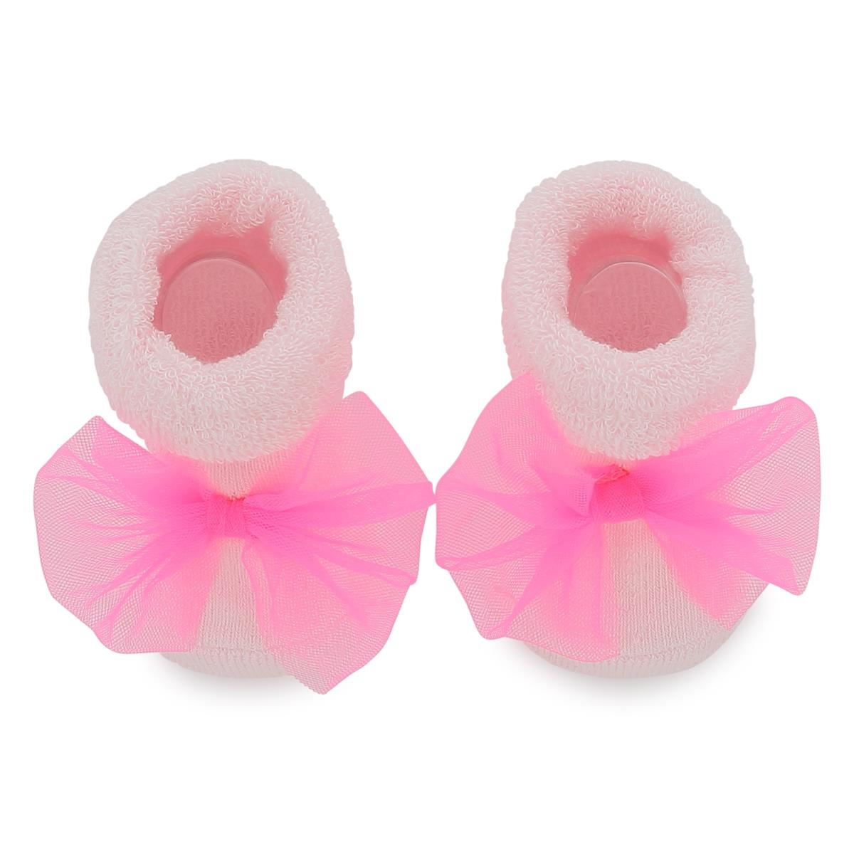 CHAUSSETTES