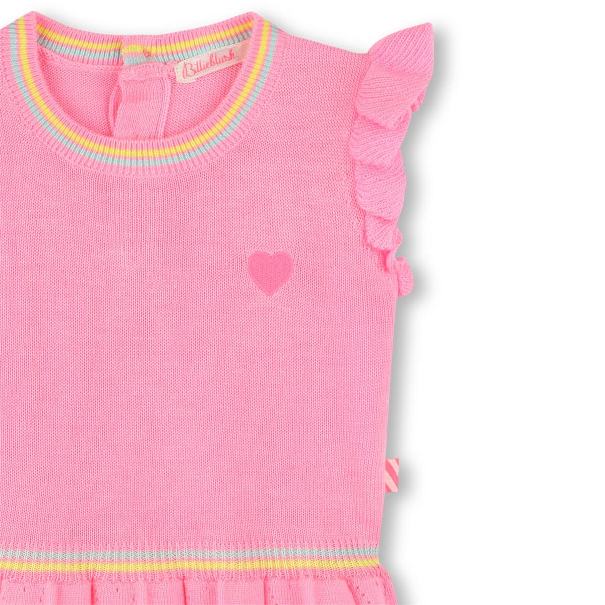 ROBE TRICOT