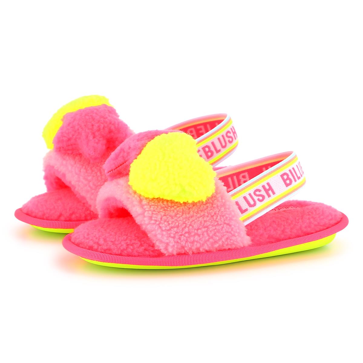 CHAUSSONS