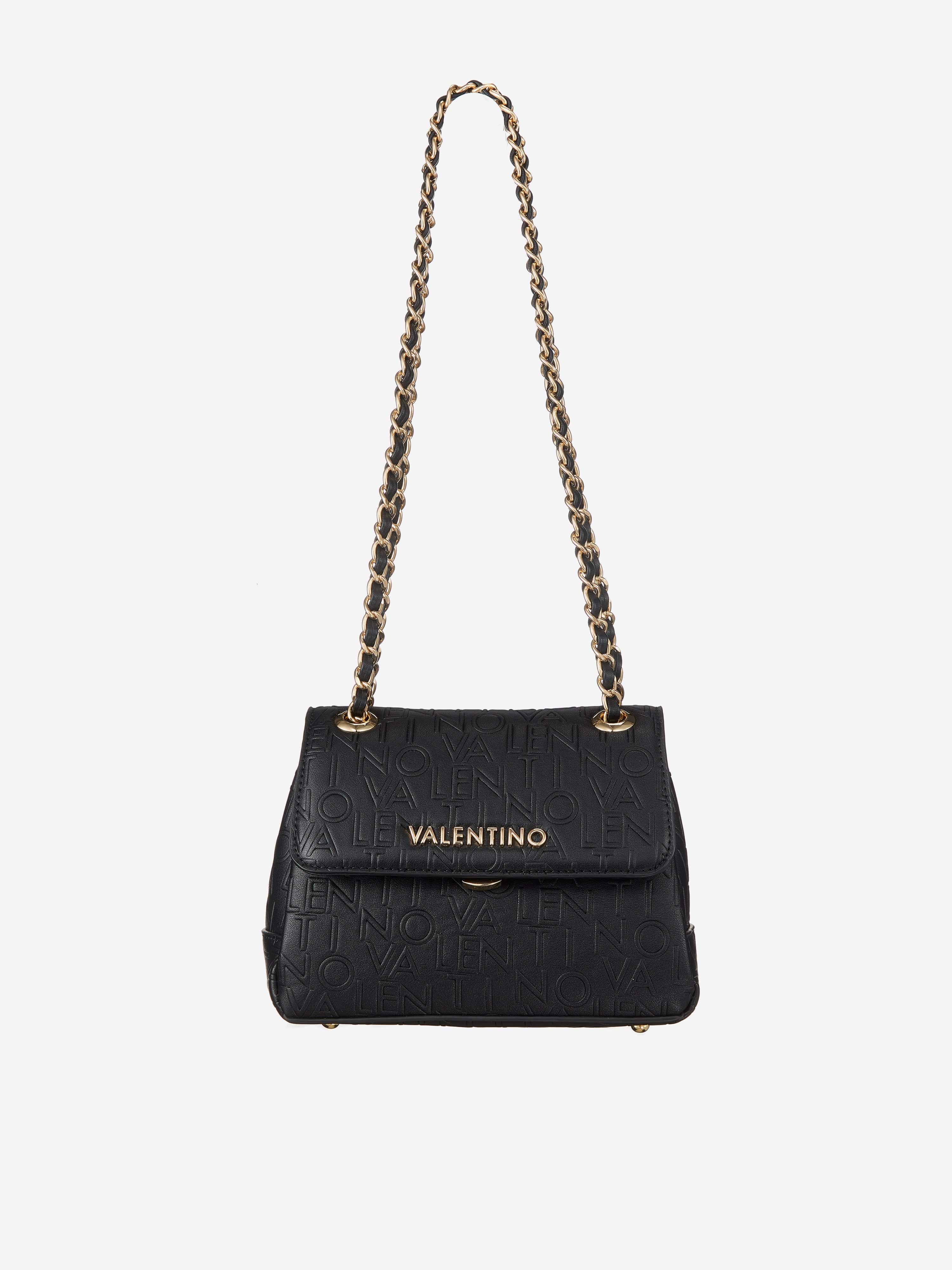 Girls Relax Pochette in Black (26cm)