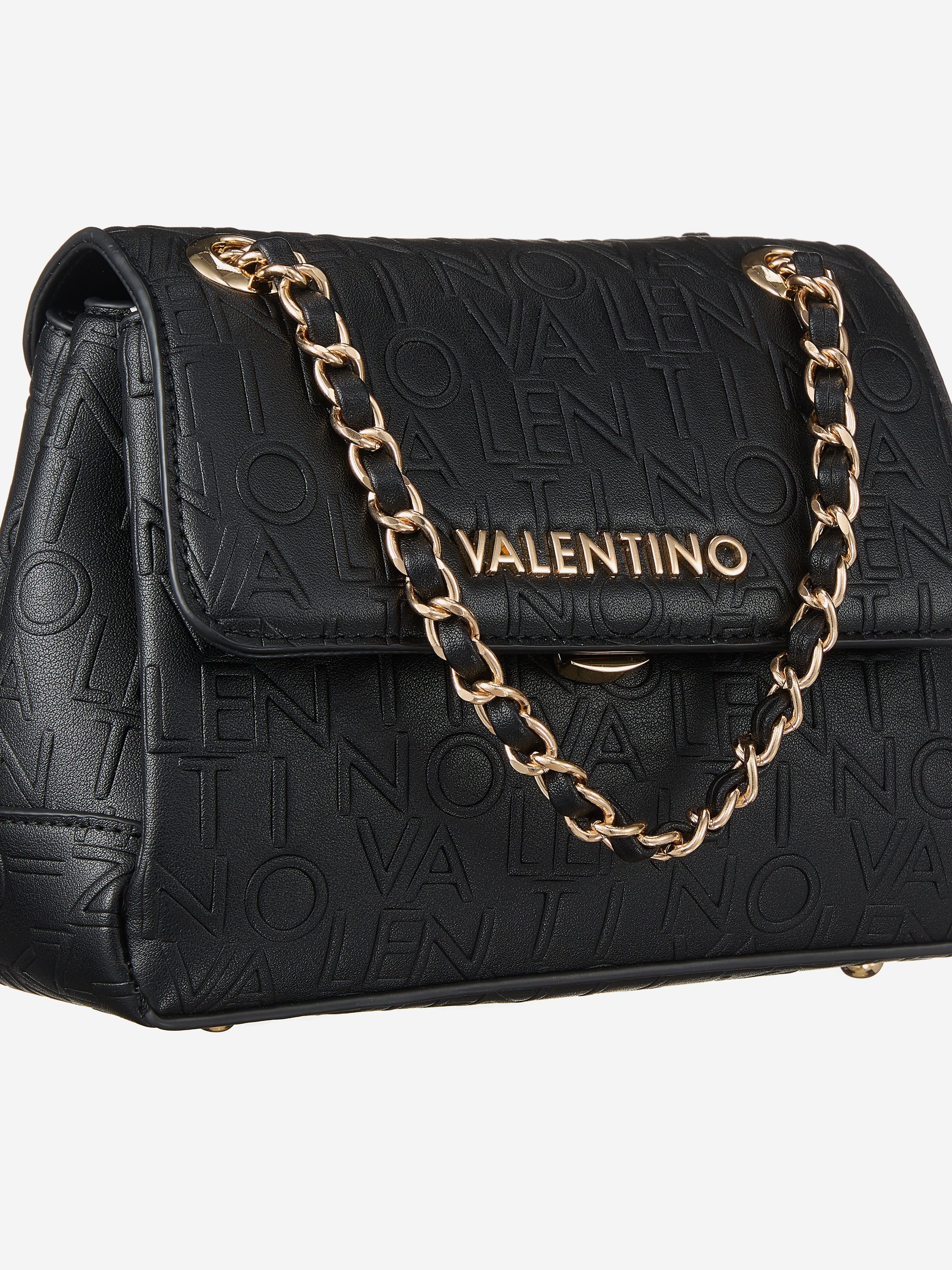 Girls Relax Pochette in Black (26cm)