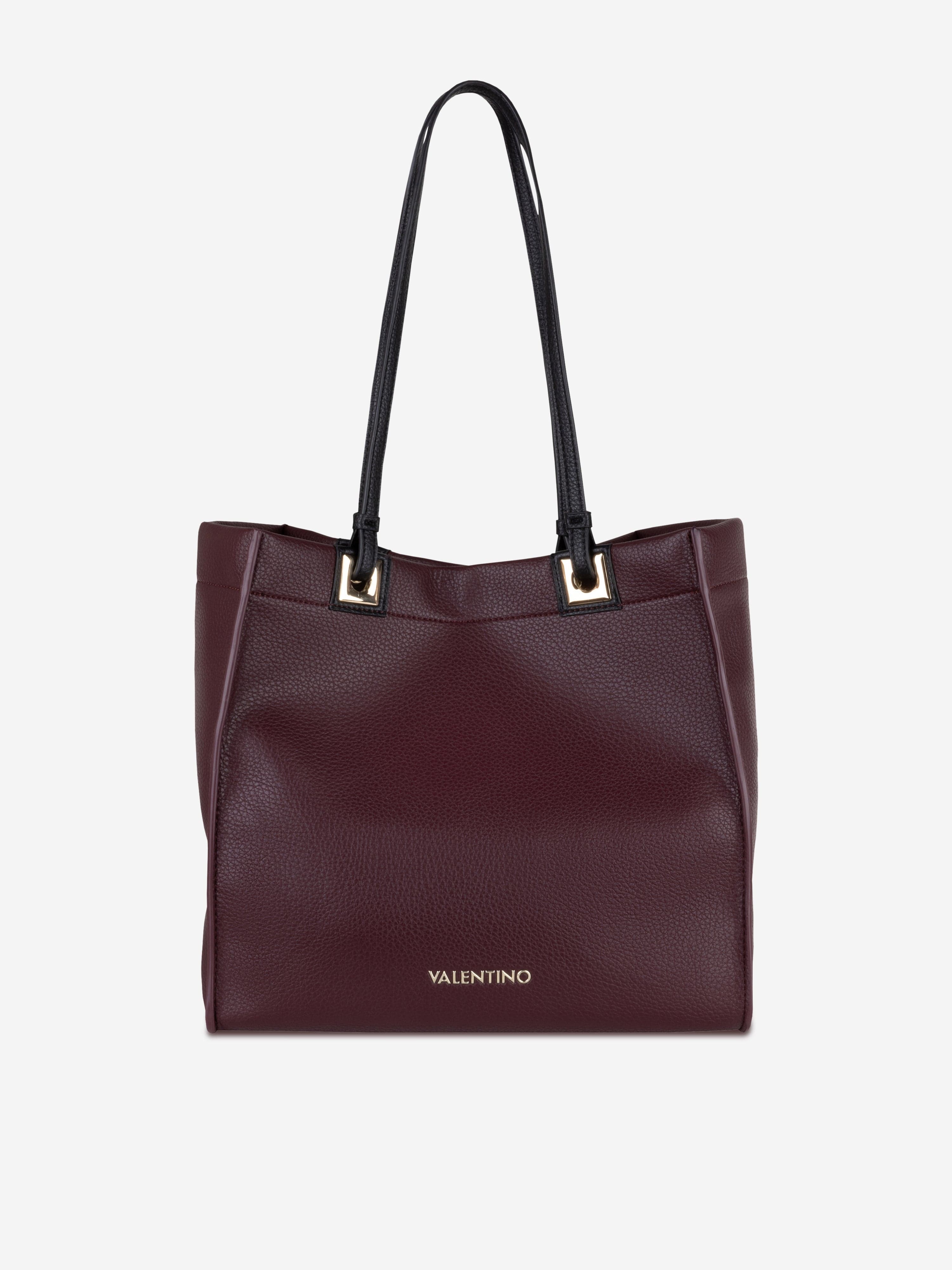 Girls Post Re Tote Bag in Red (33cm)