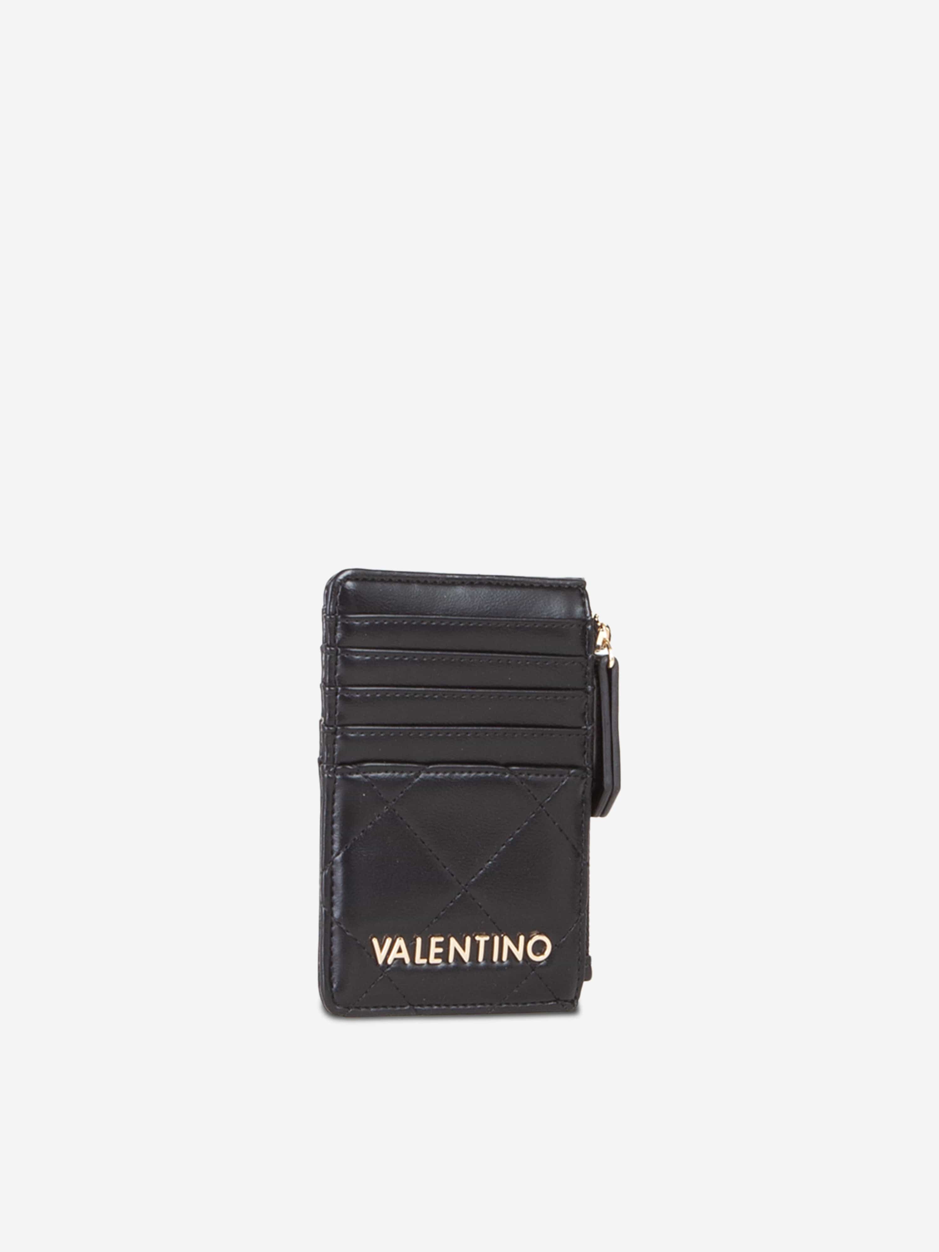 Girls Nur Re Credit Card Case in Black (13cm)