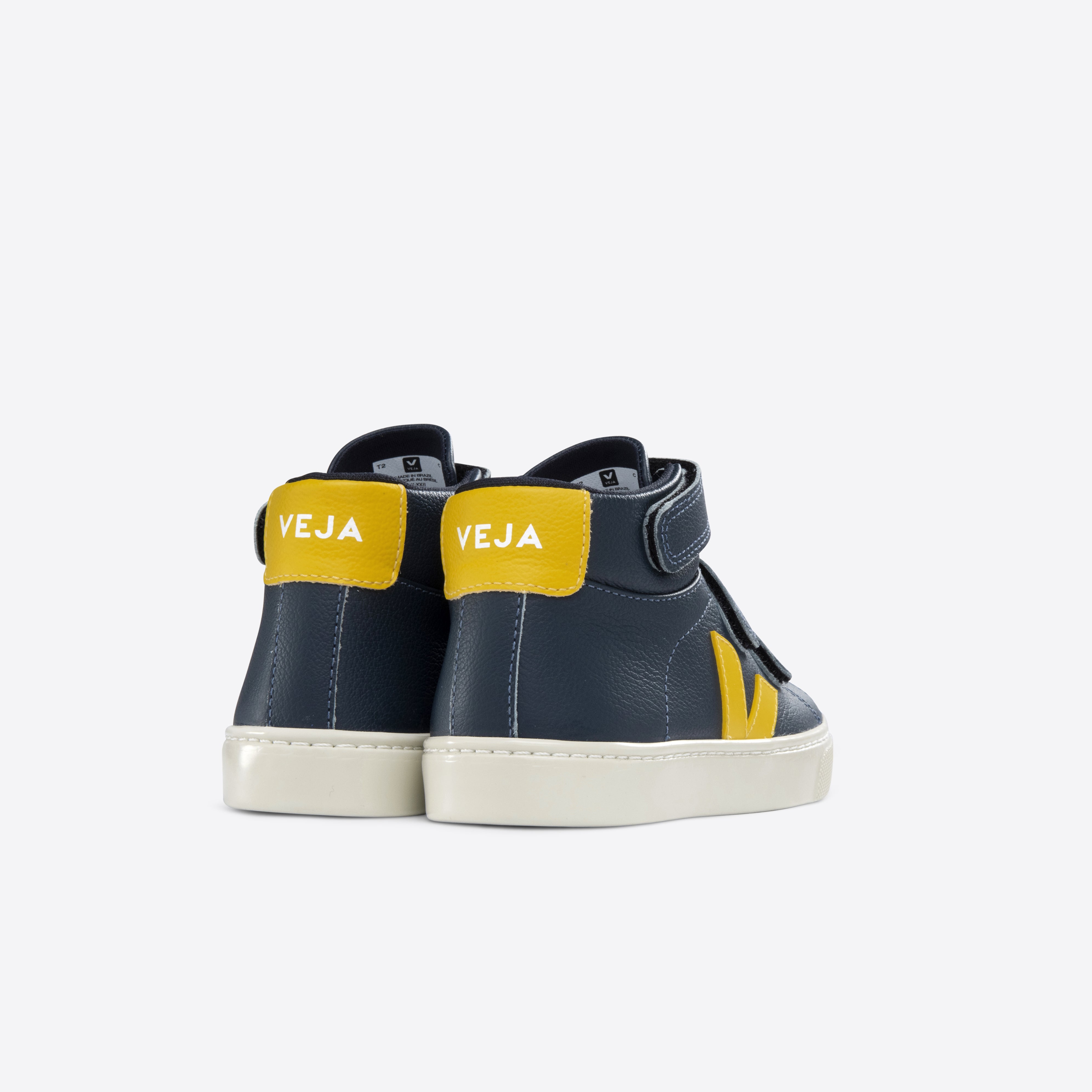 Boys & Girls Navy "SMALL ESPL" Shoes