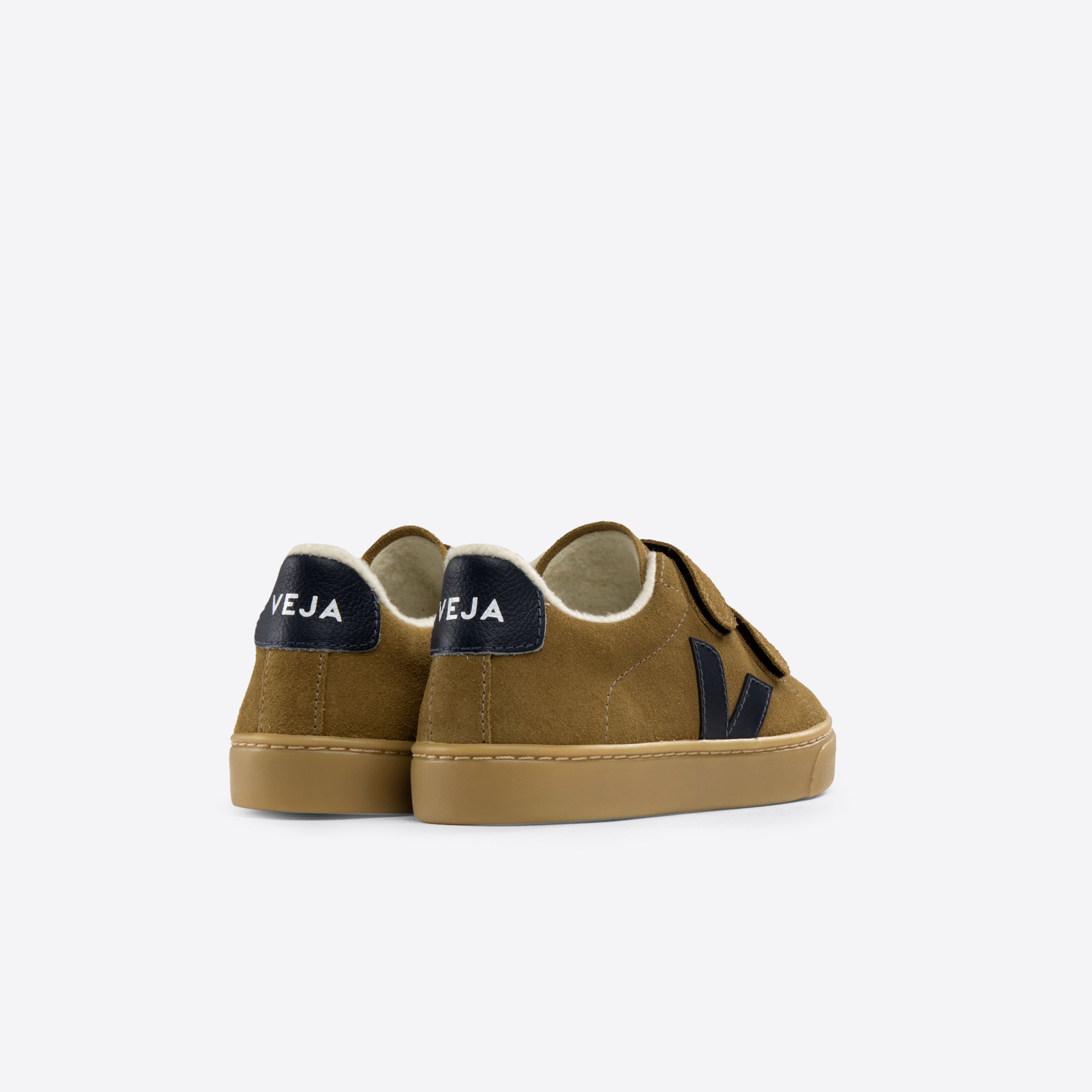 Boys & Girls Camel "SMALL ESPL" Shoes