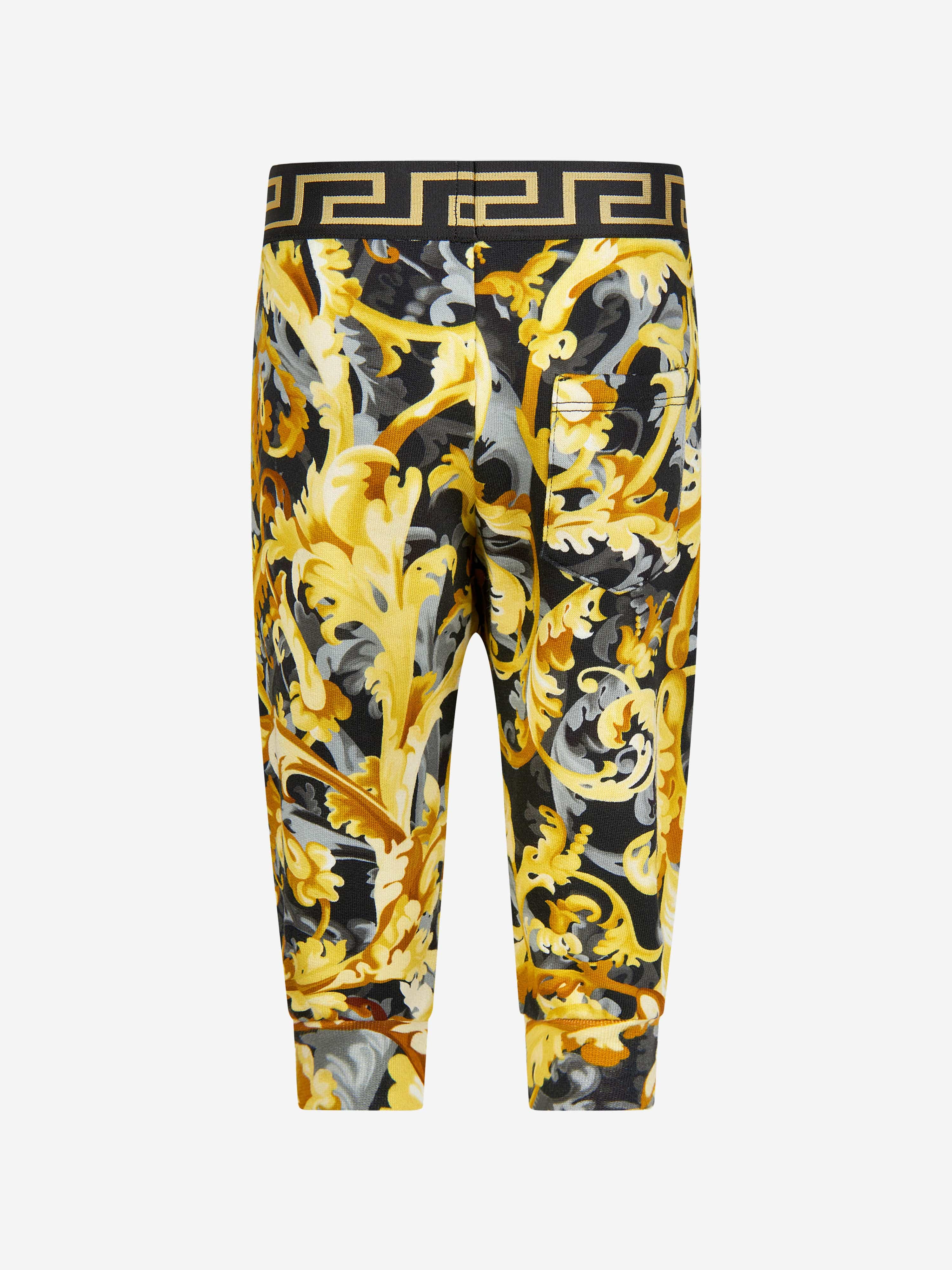 Versace Baby Boys Joggers