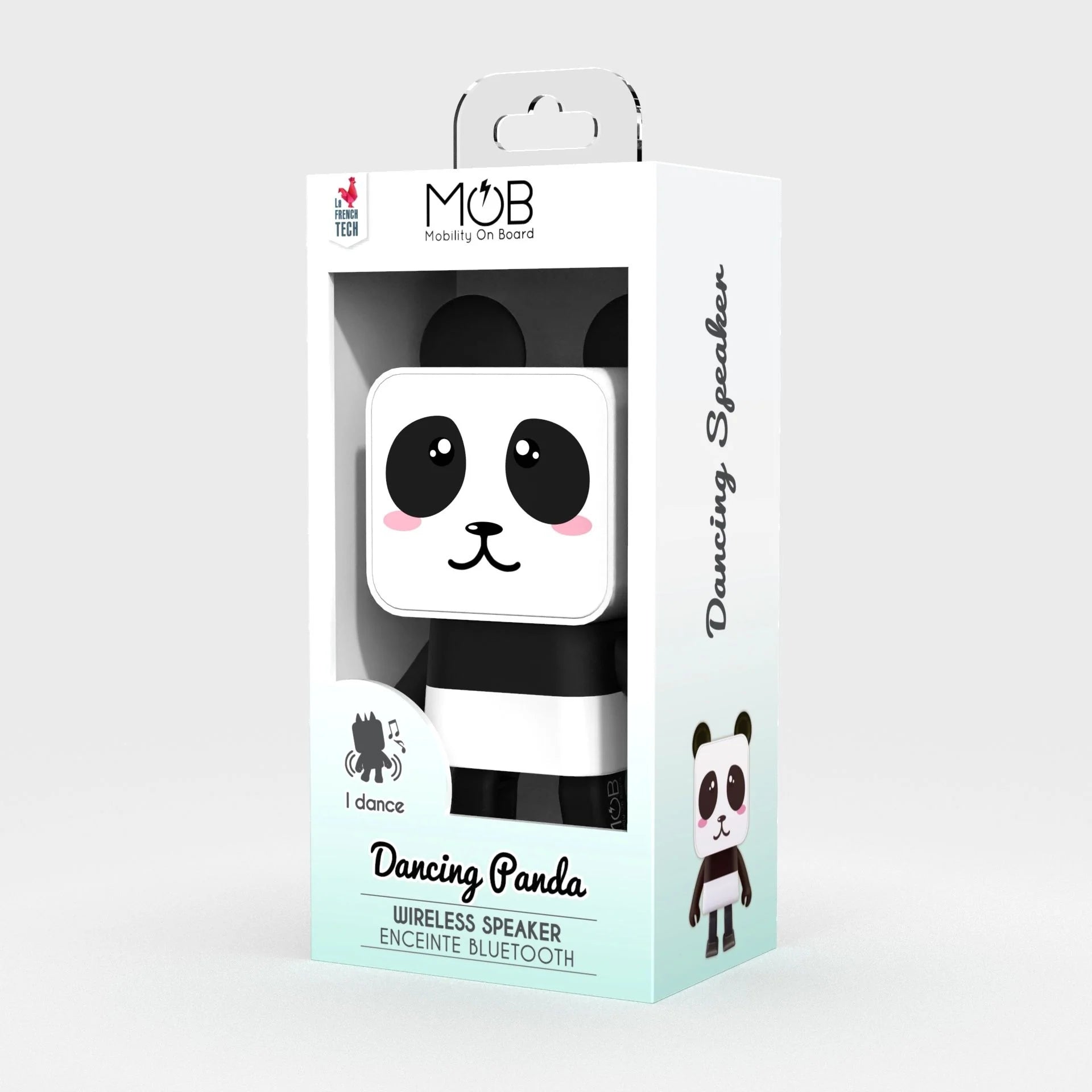 Dancing Animal Panda