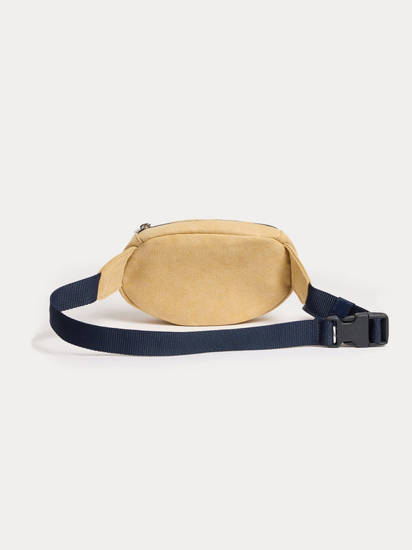Boys & Girls Yellow Belt Bag