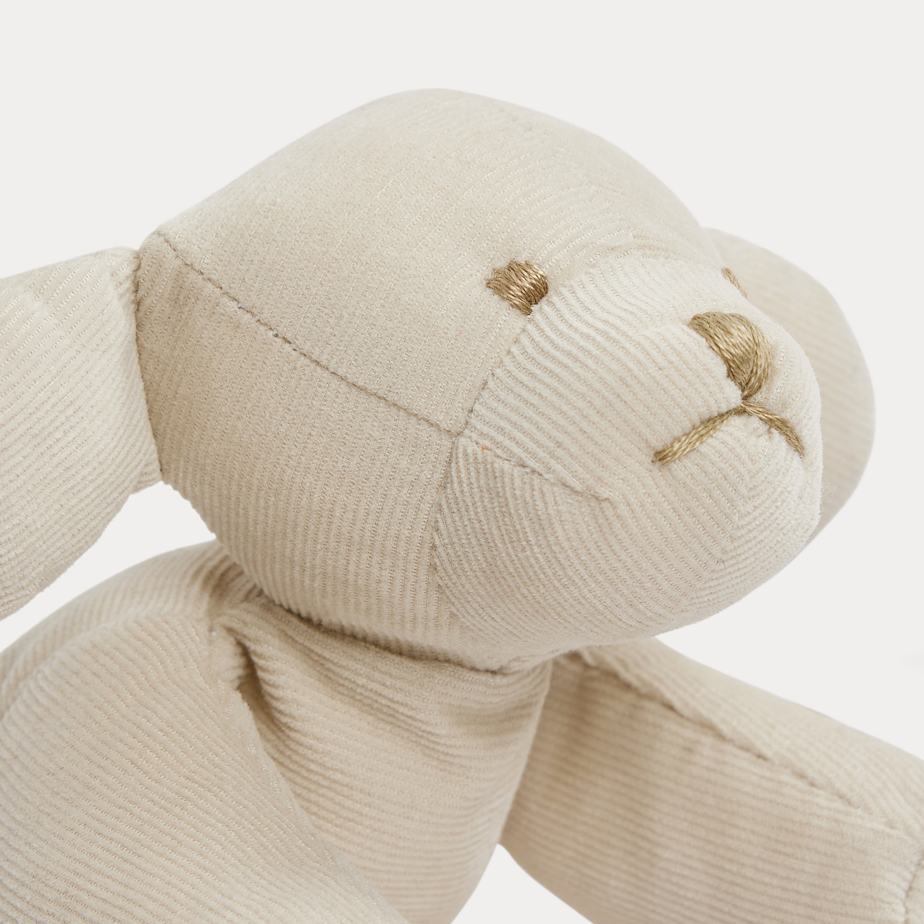 Baby Boys & Girls Doll Dog(15cm)