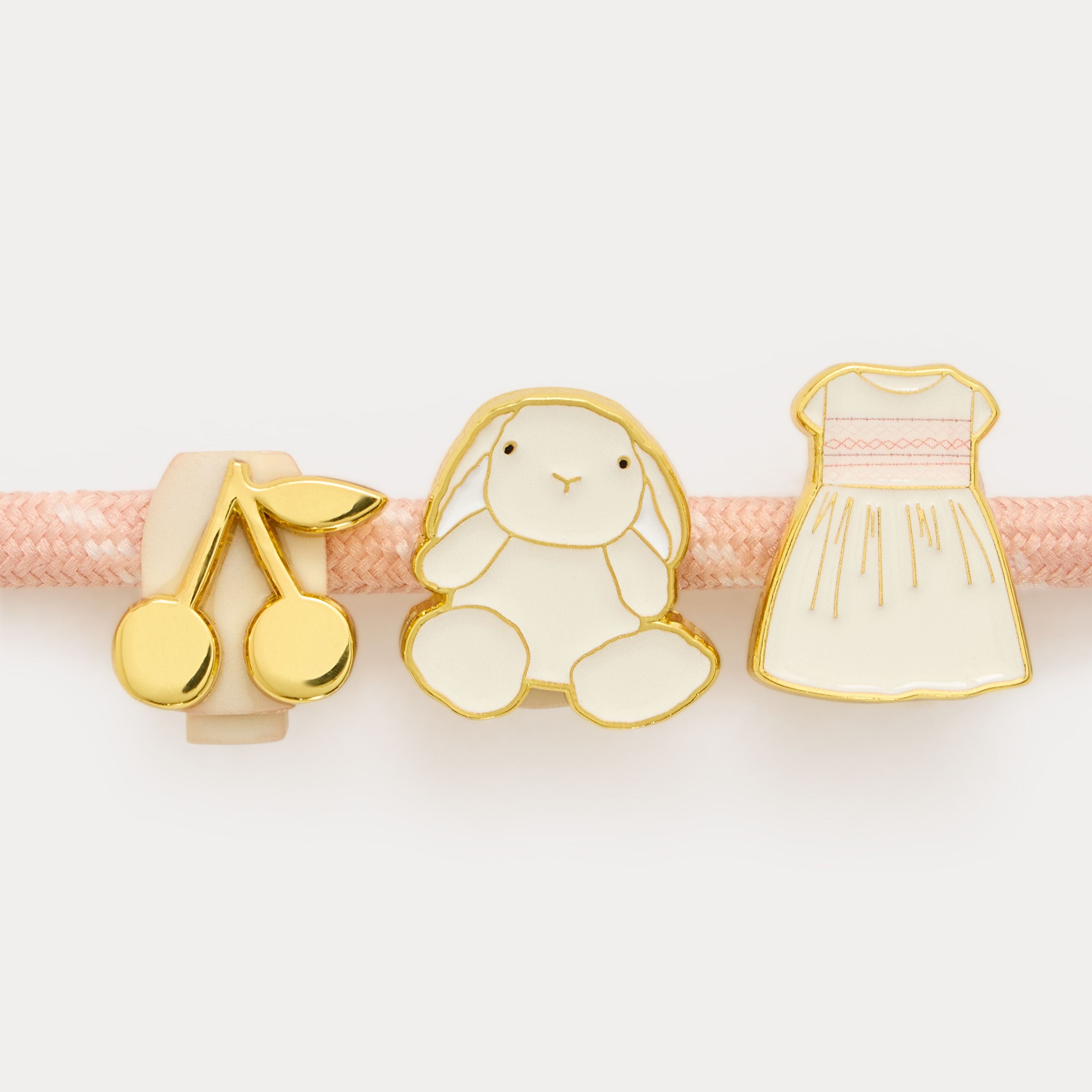 Shoelace Charms