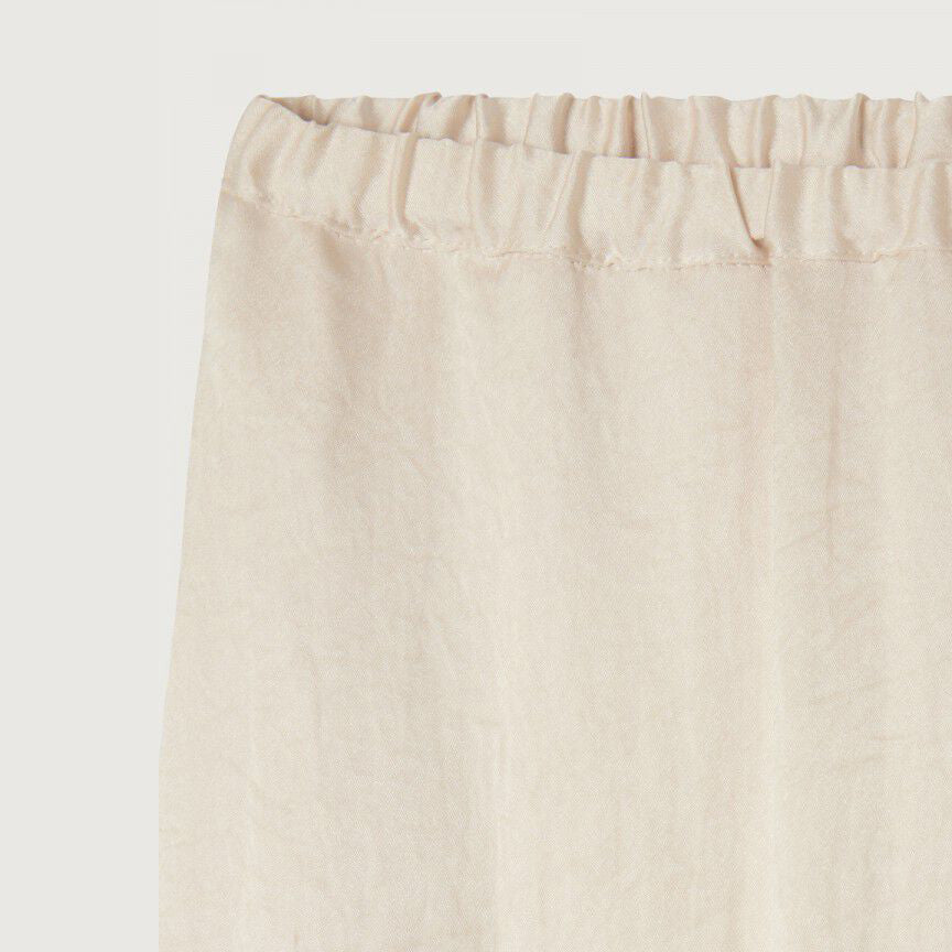 Women Ivory Skirt