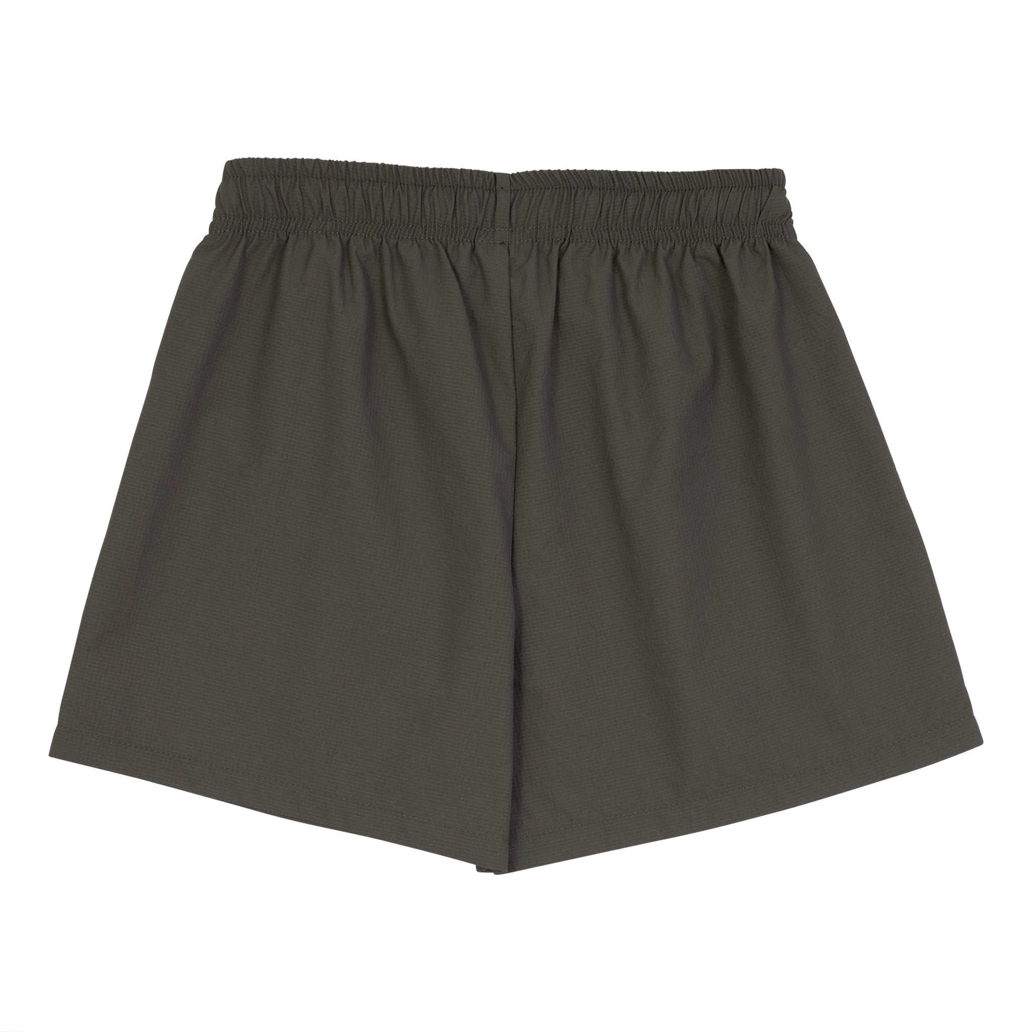 Boys & Girls Dark Grey Shorts