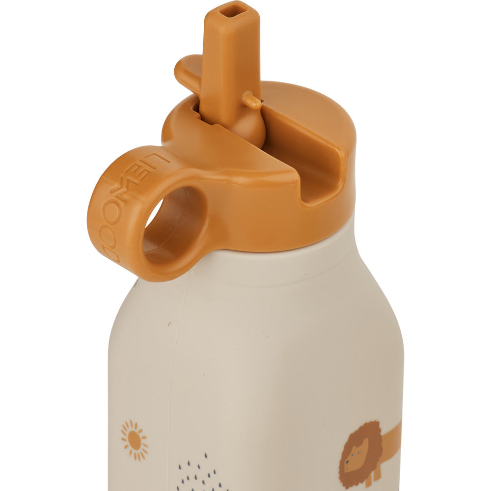 Sandy Water Bottle
