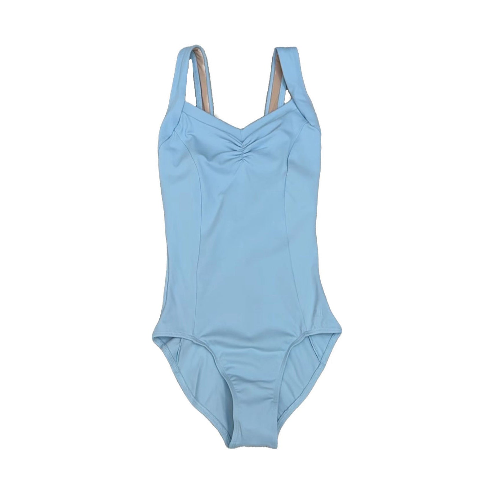 Women Sky "Maeve" Ballet Onesies(LUB885/DUSTY SKY)
