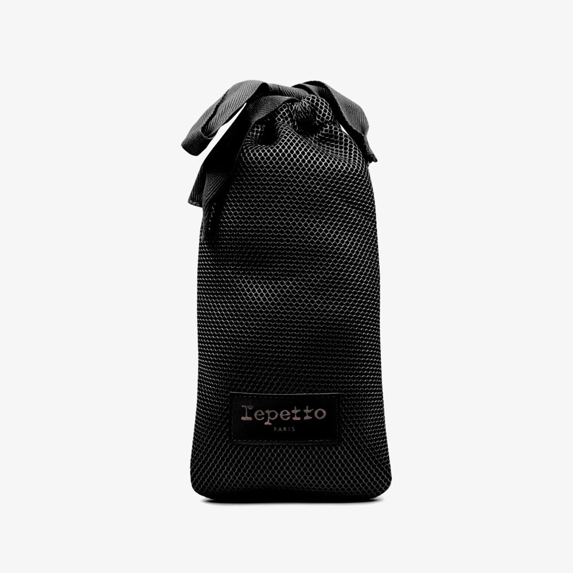 Black Ballet Shoes Bag(高32x宽16cm）