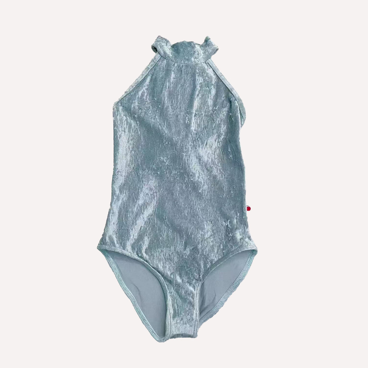 Women Ice Blue "Noe/CV-Ice/CV-Ice" Ballet Onesies