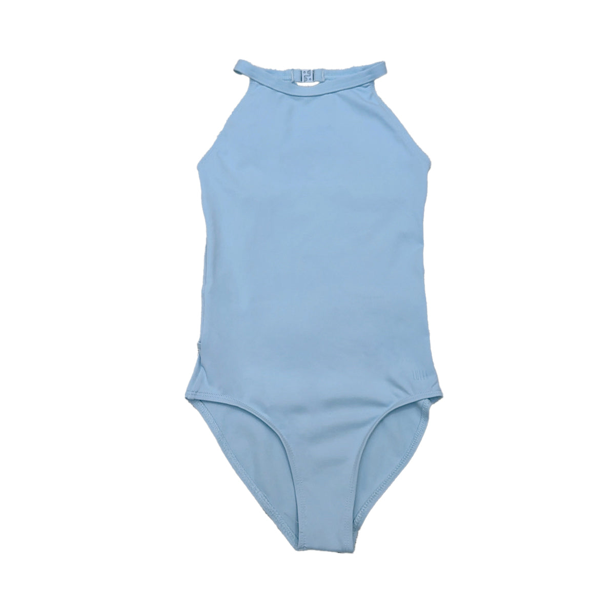 Girls Dusty Sky "Paulina" Ballet Onesies(LUB878/DUSTY SKY)