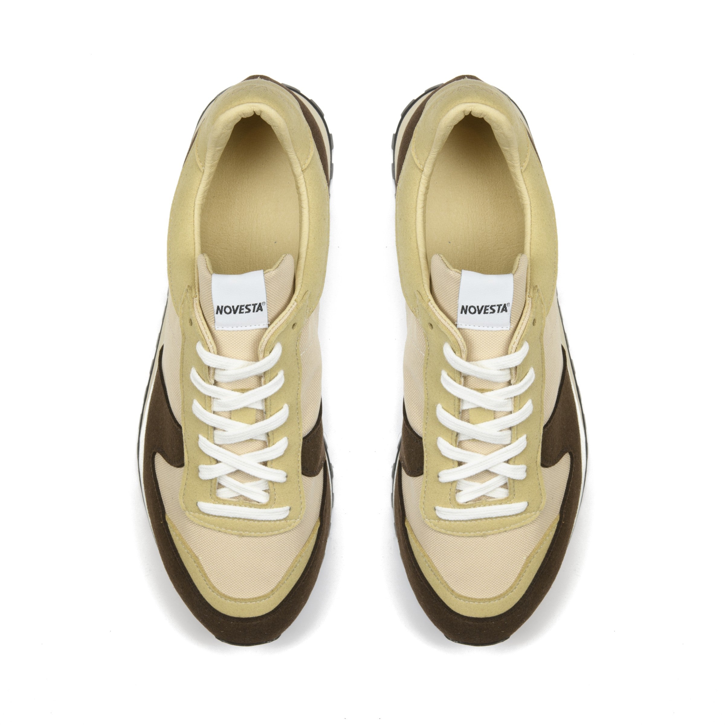 Adult Brown Shoes