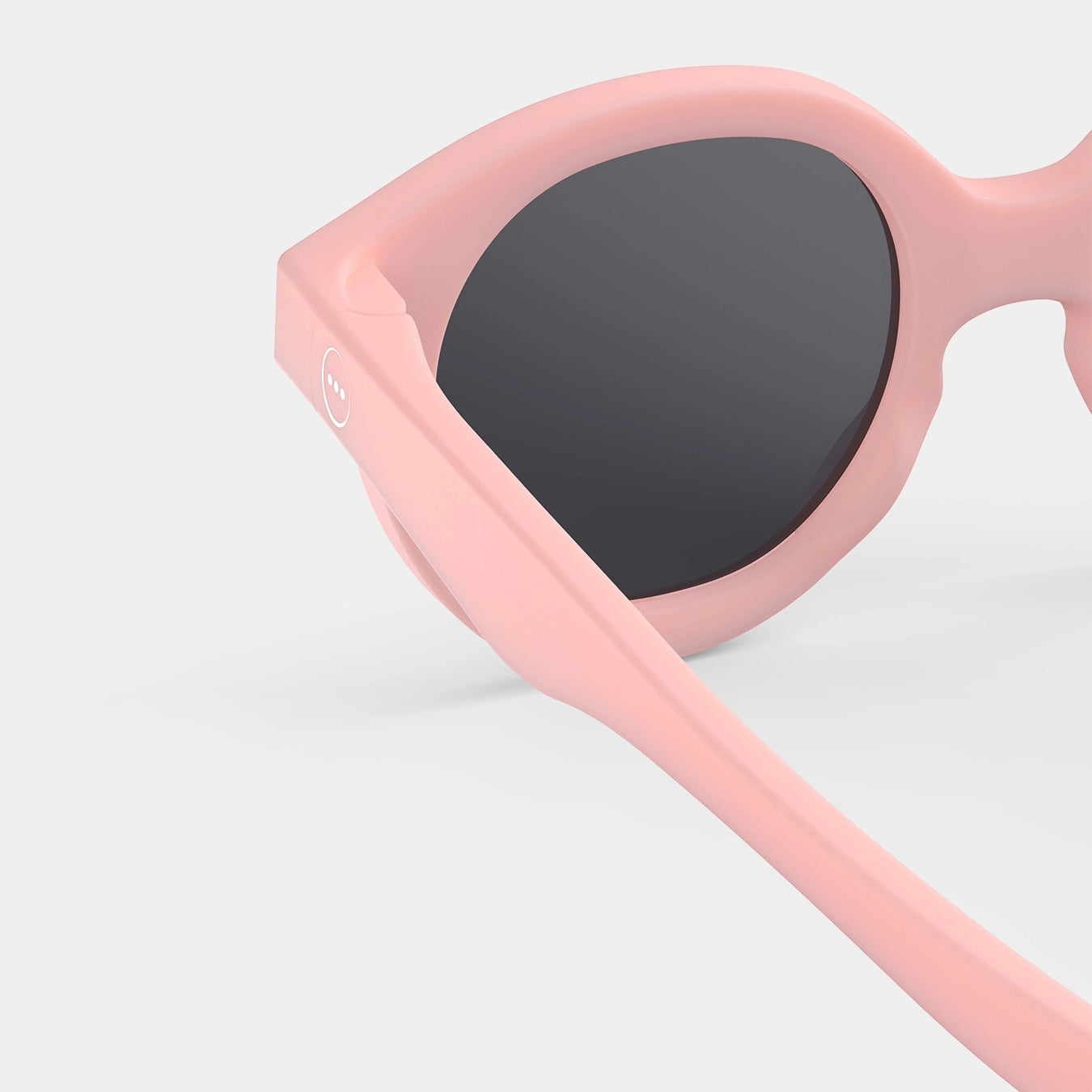 Baby Boys & Girls Pink "#c"Sunglasses(0-9M)