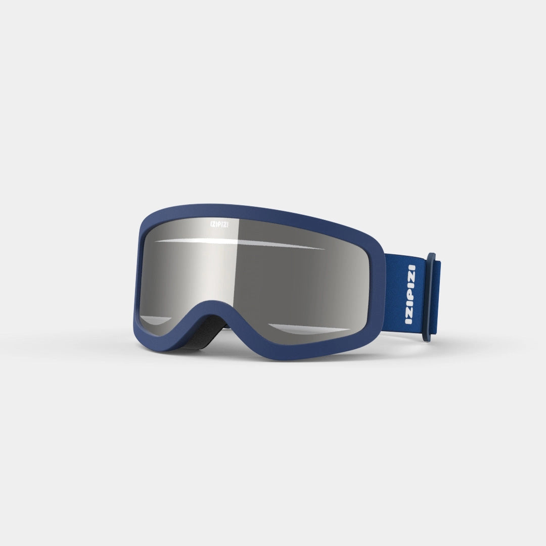 Boys & Girls Navy Ski Sunglasses