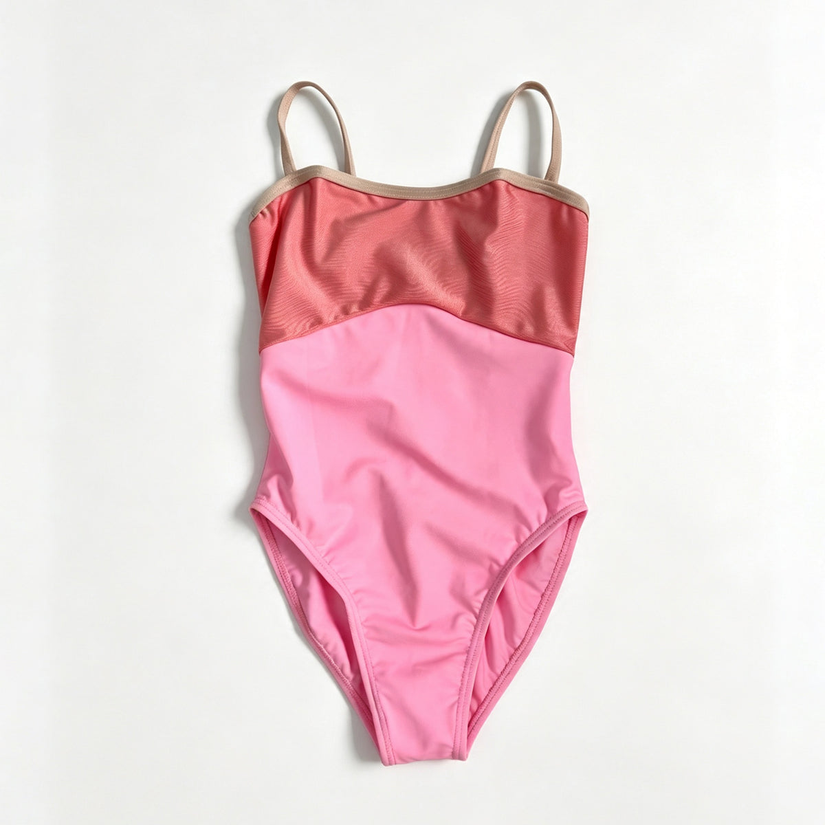 roral mixmatch peach/Peach