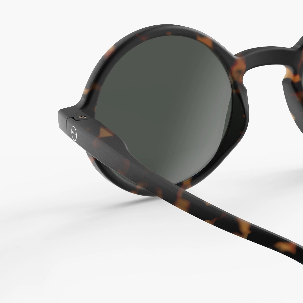 Boys & Girls Brown"SUN #G"Sunglasses(5-10Y)