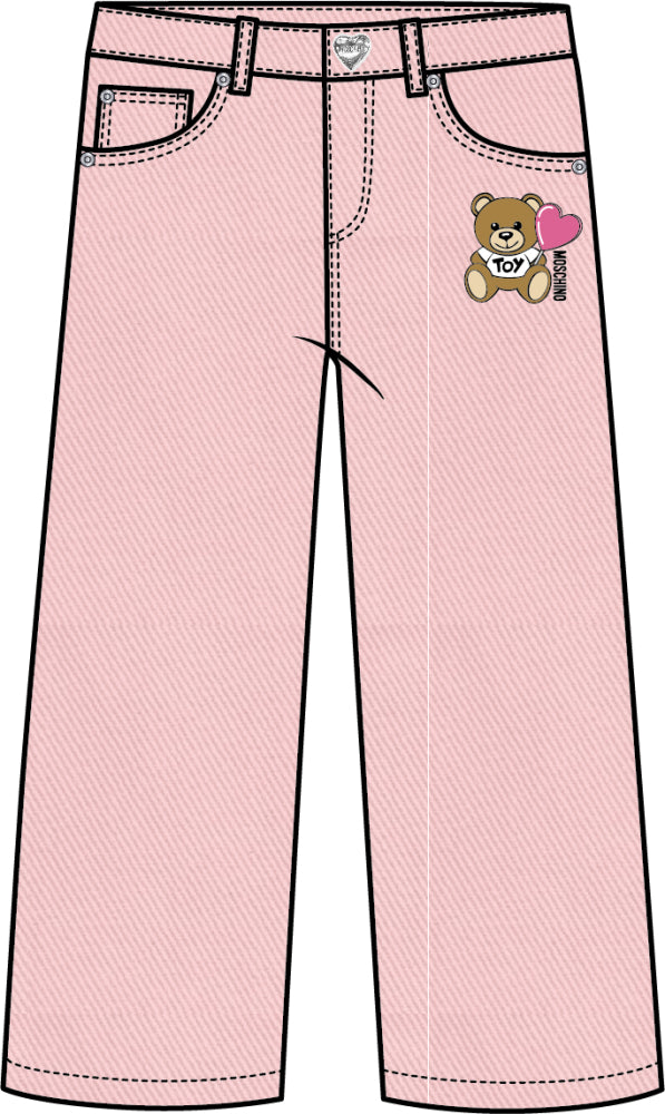 TROUSERS