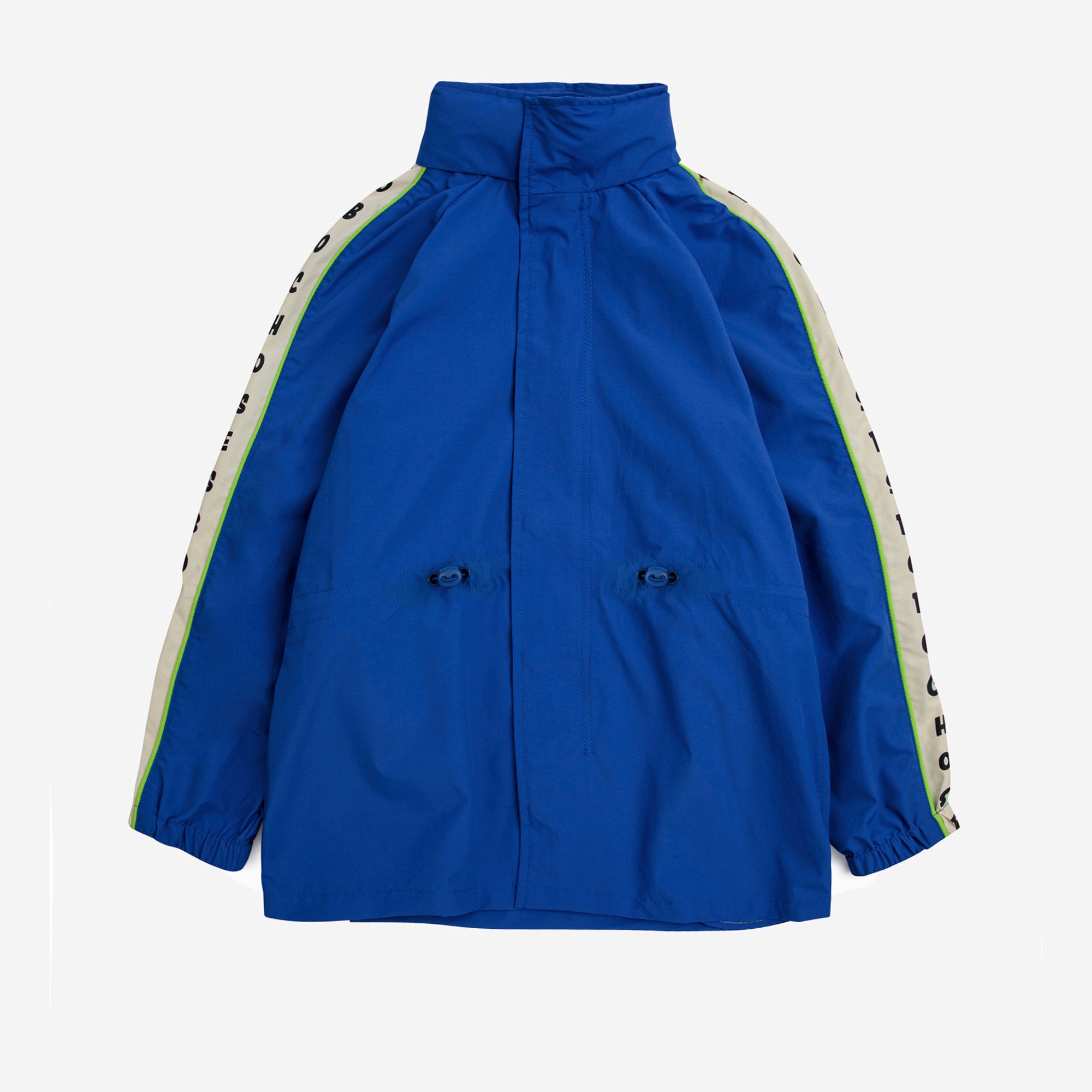 Boys & Girls Blue Coat