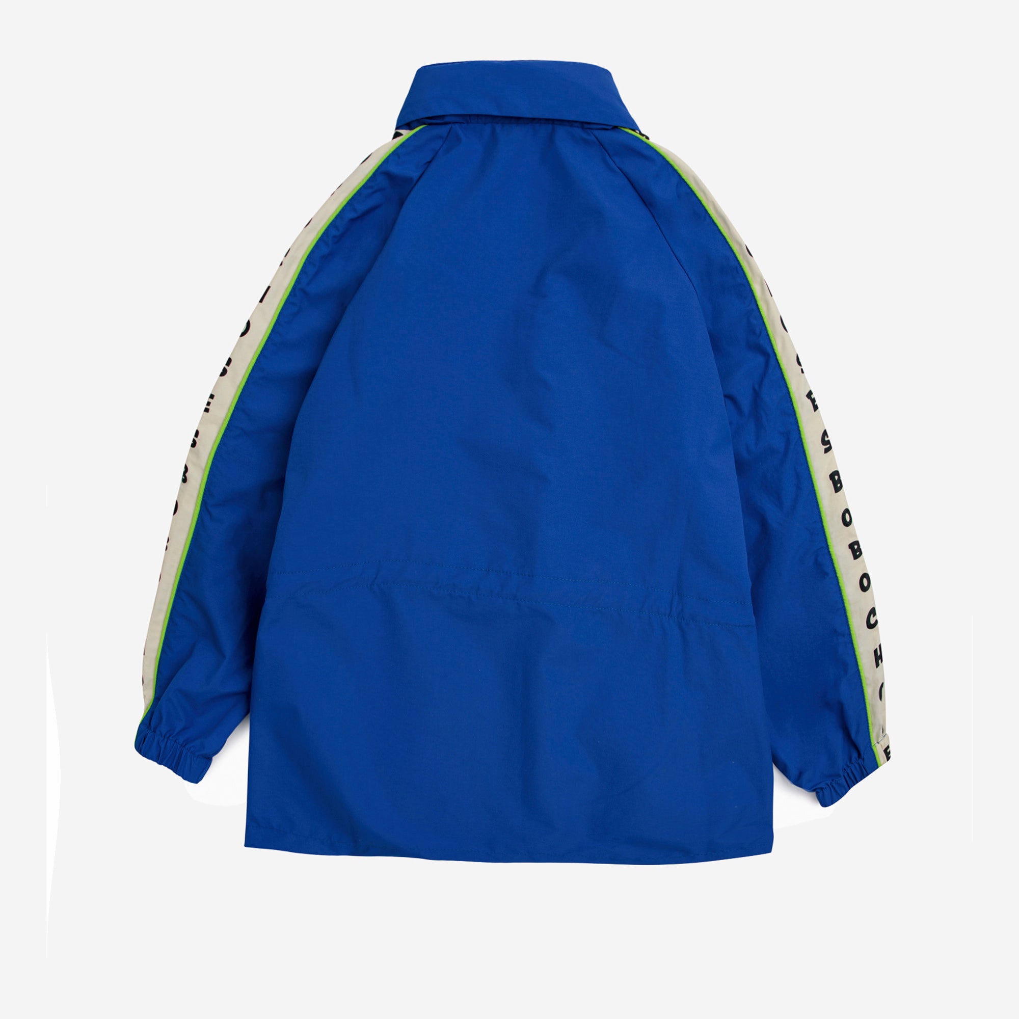 Boys & Girls Blue Coat