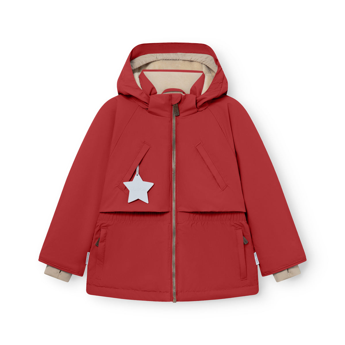 Girls Red "MATALGEANA" Jacket