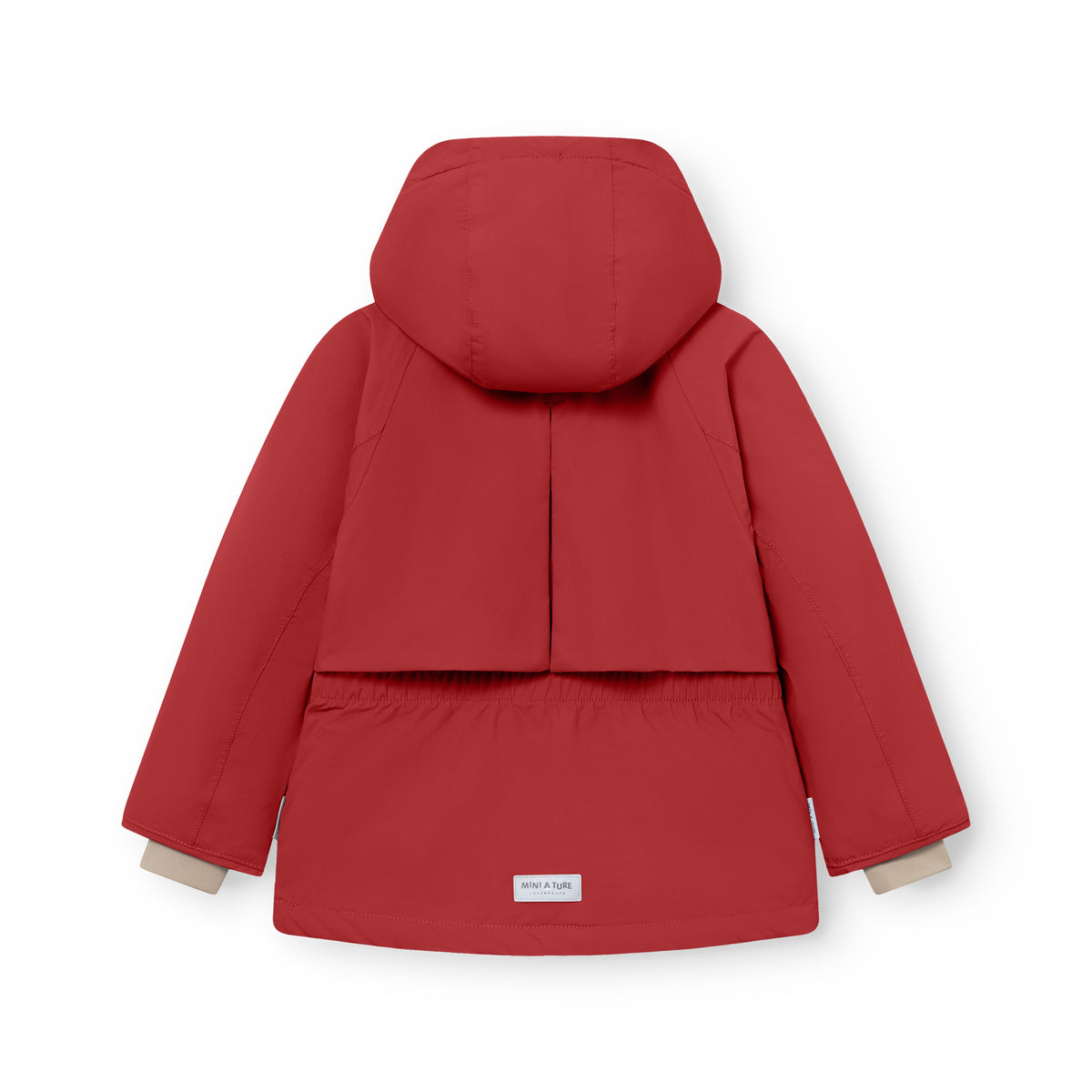 Girls Red "MATALGEANA" Jacket