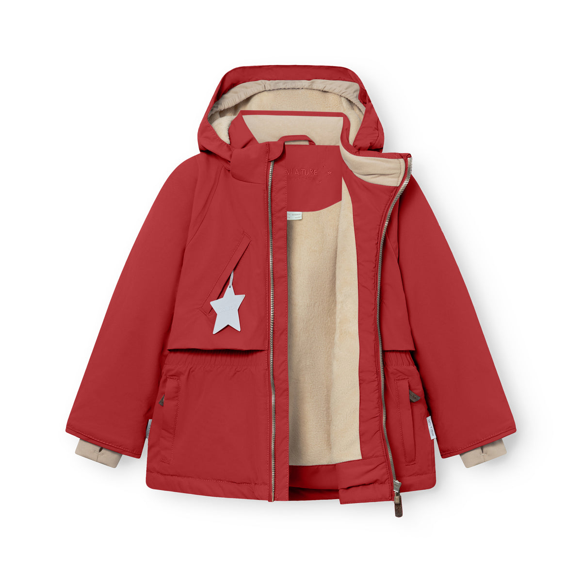 Girls Red "MATALGEANA" Jacket