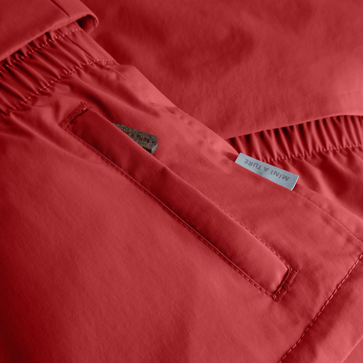 Girls Red "MATALGEANA" Jacket