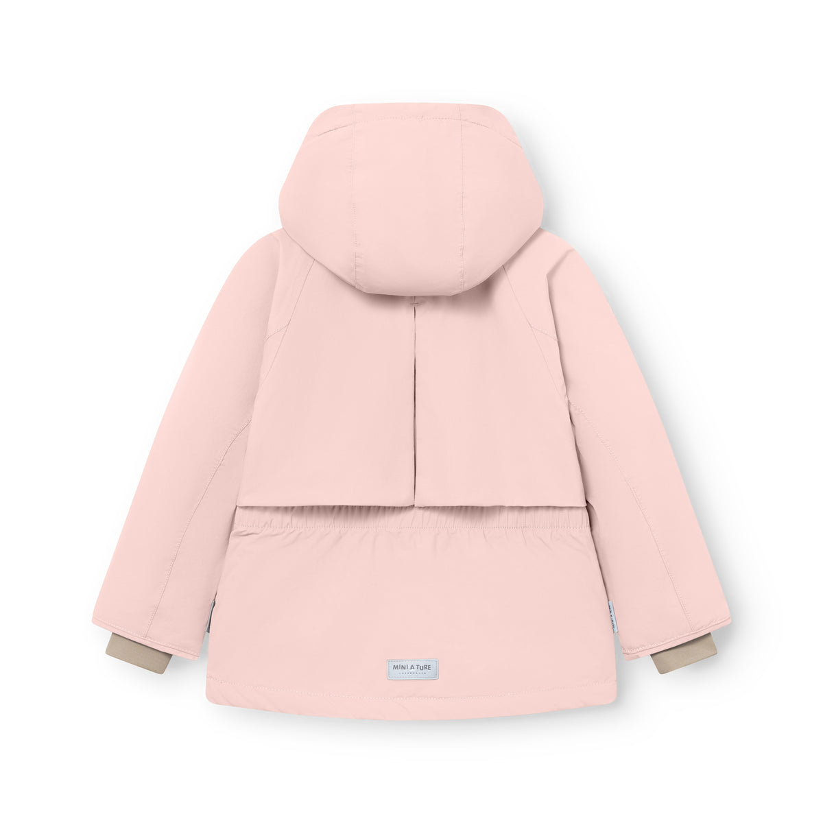 Girls Pink "MATALGEANA" Jacket