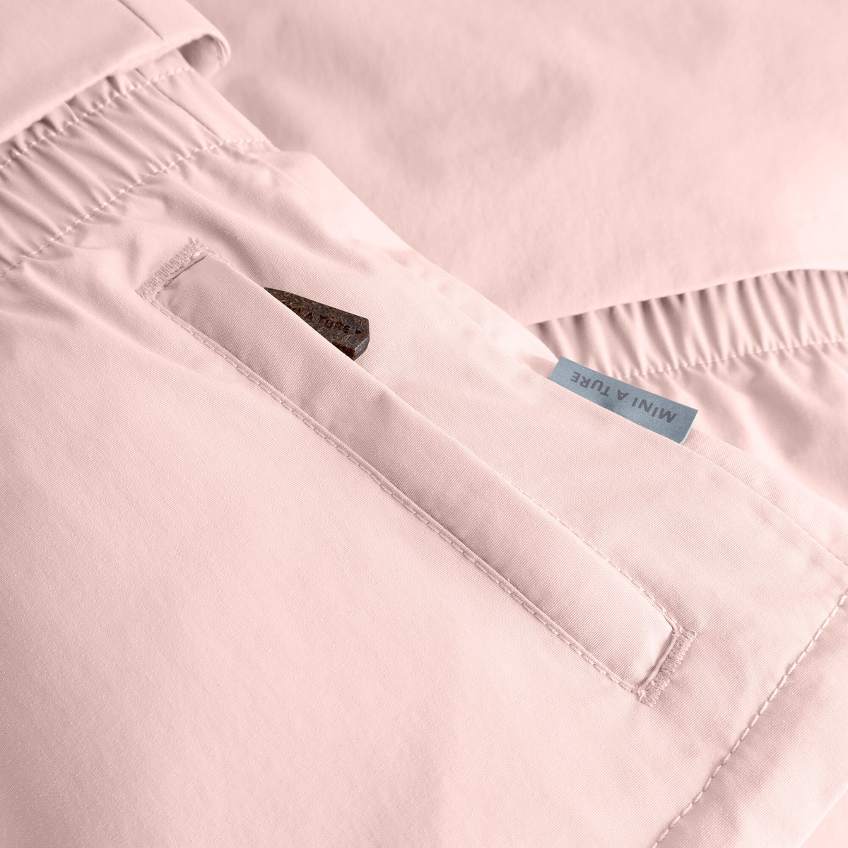 Girls Pink "MATALGEANA" Jacket