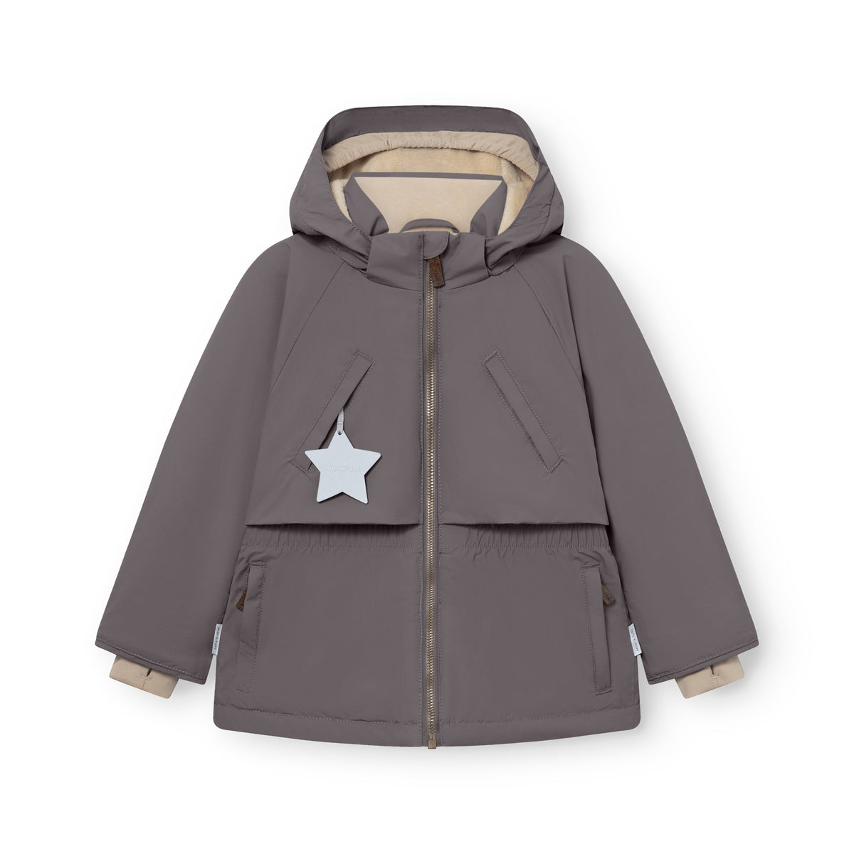 Girls Plum "MATALGEANA" Jacket