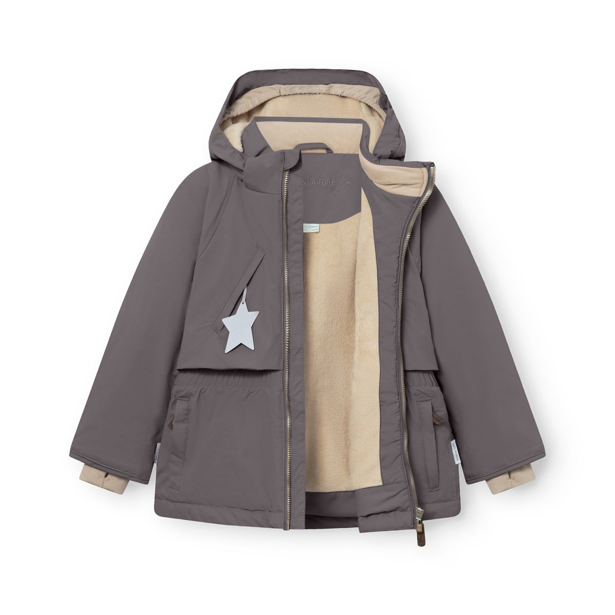 Girls Plum "MATALGEANA" Jacket
