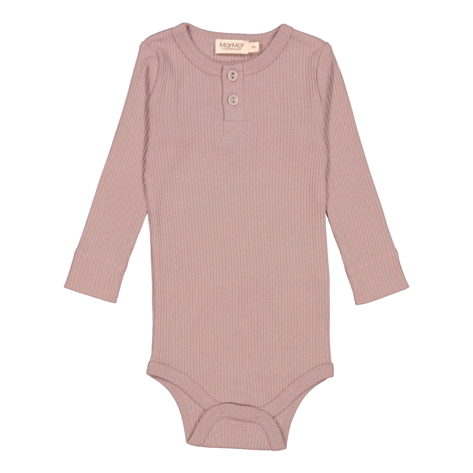 Baby Boys & Girls Pink Babysuit