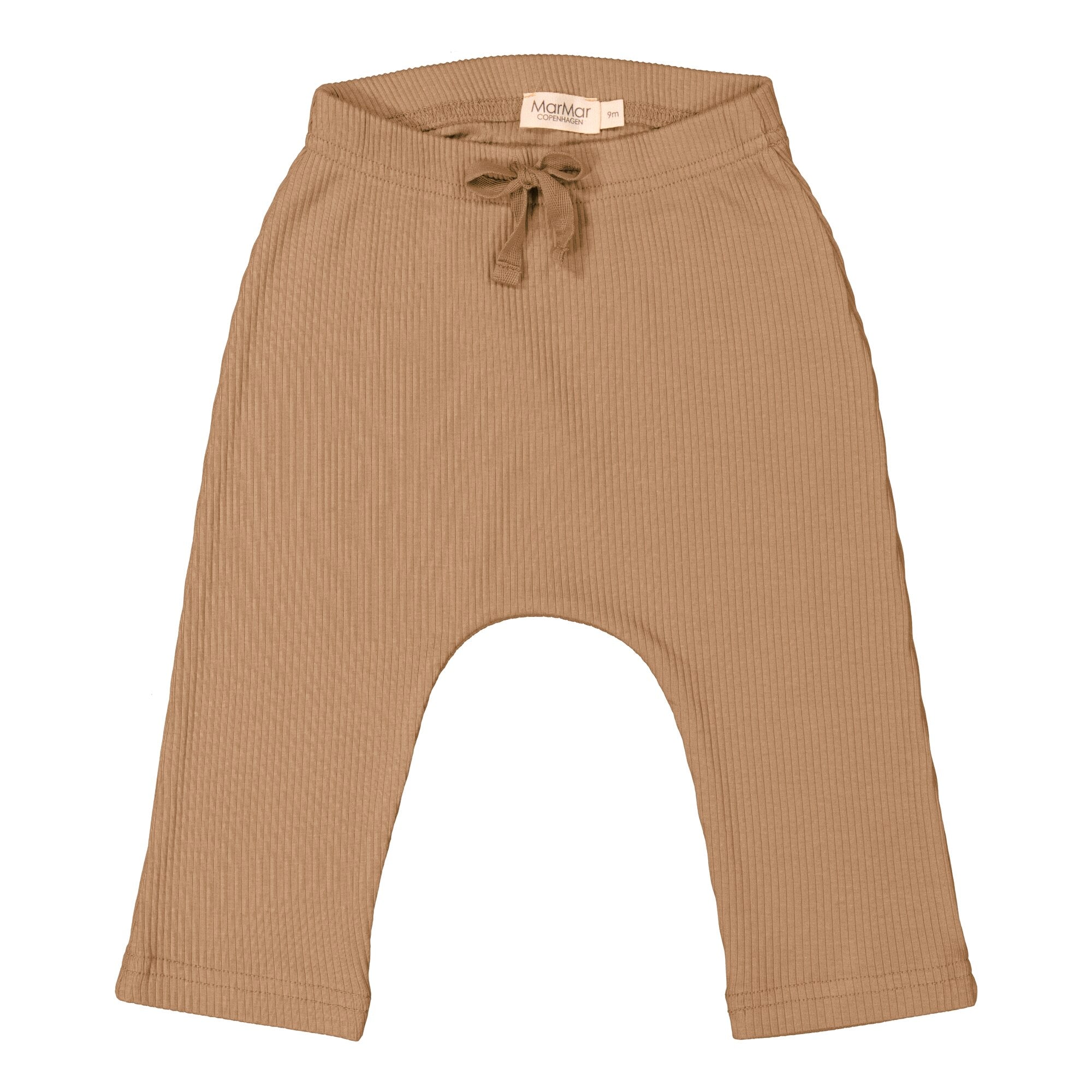 Baby Boys & Girls Brown Trousers