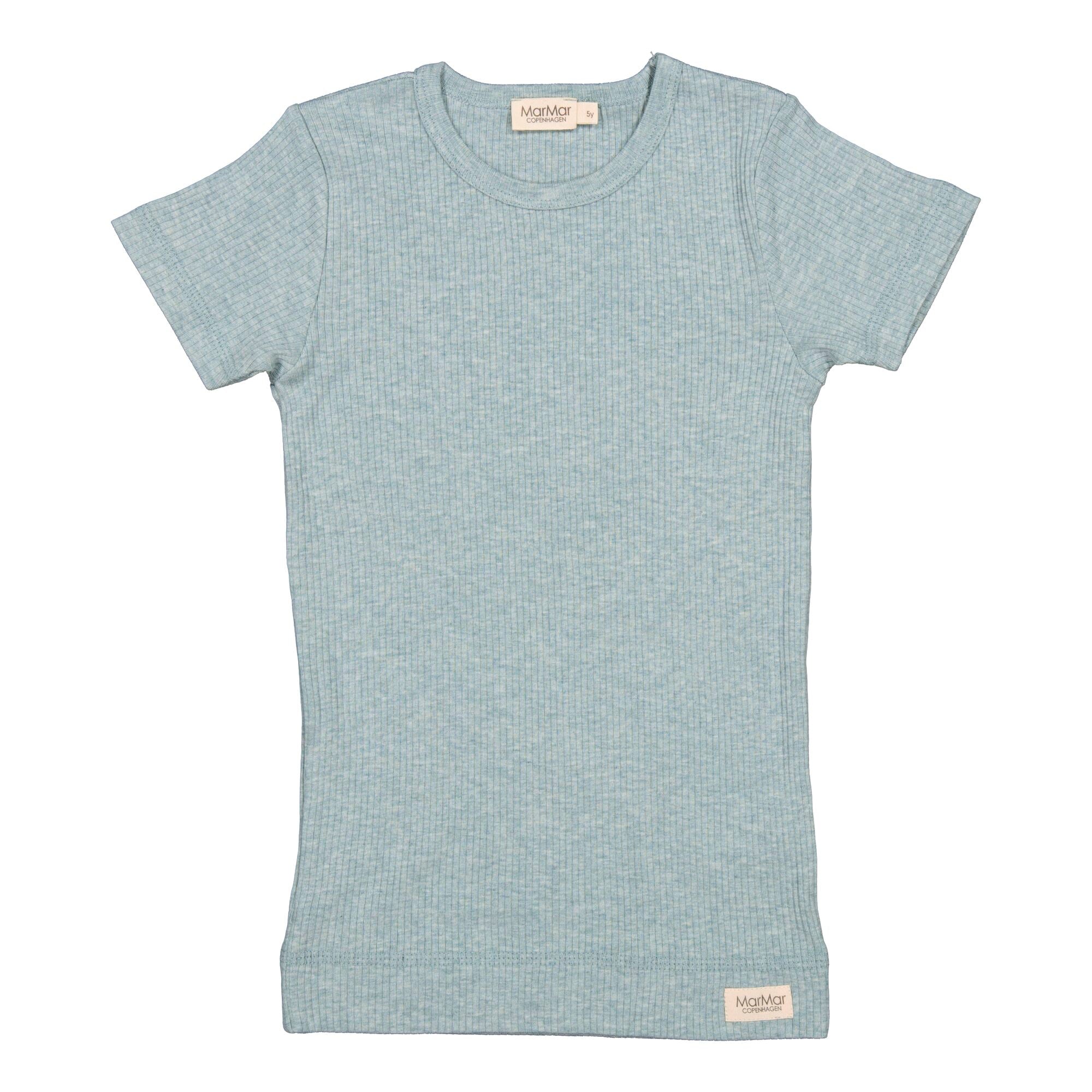 Boys & Girls Light Blue T-Shirt