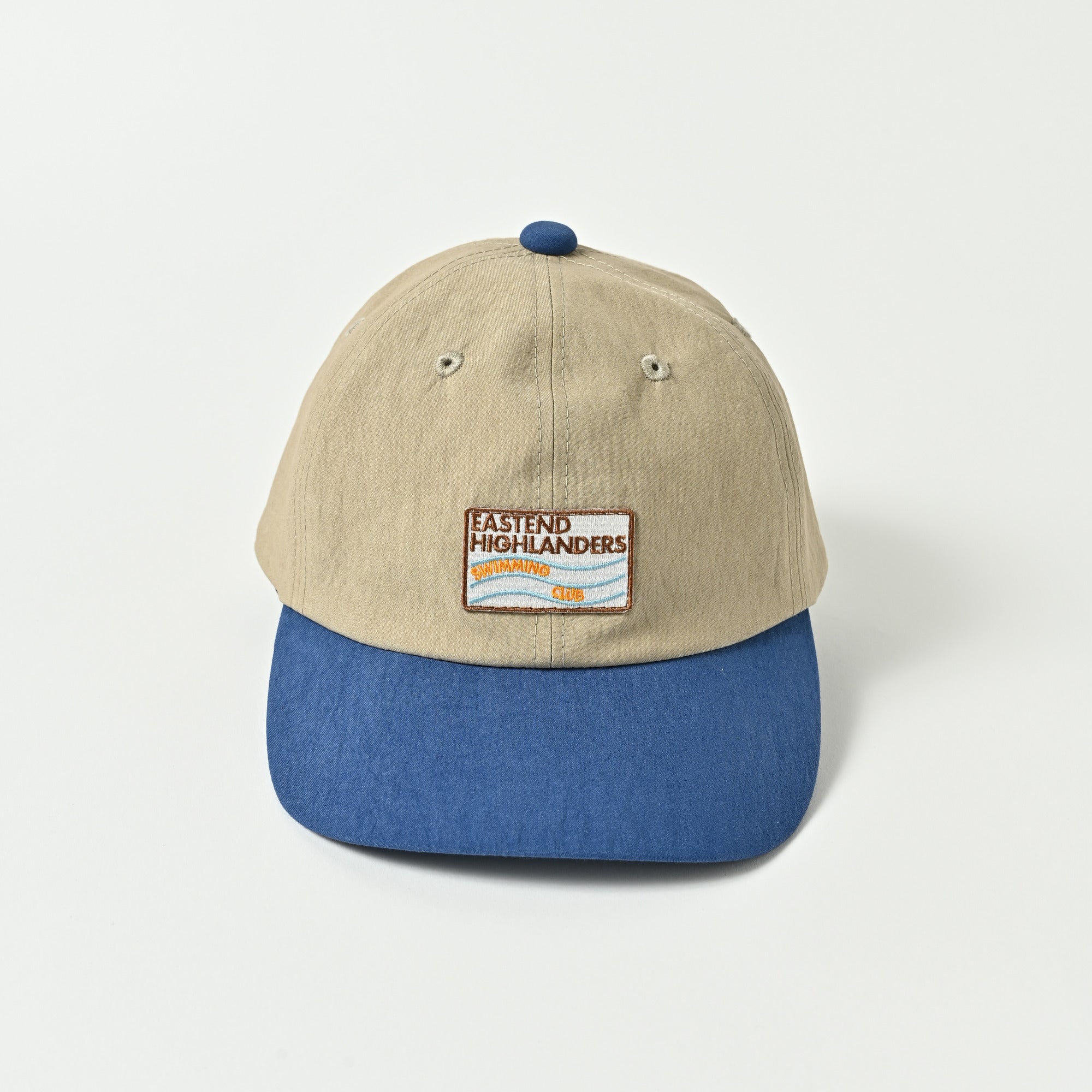 Boys & Girls Blue Baseball Cap