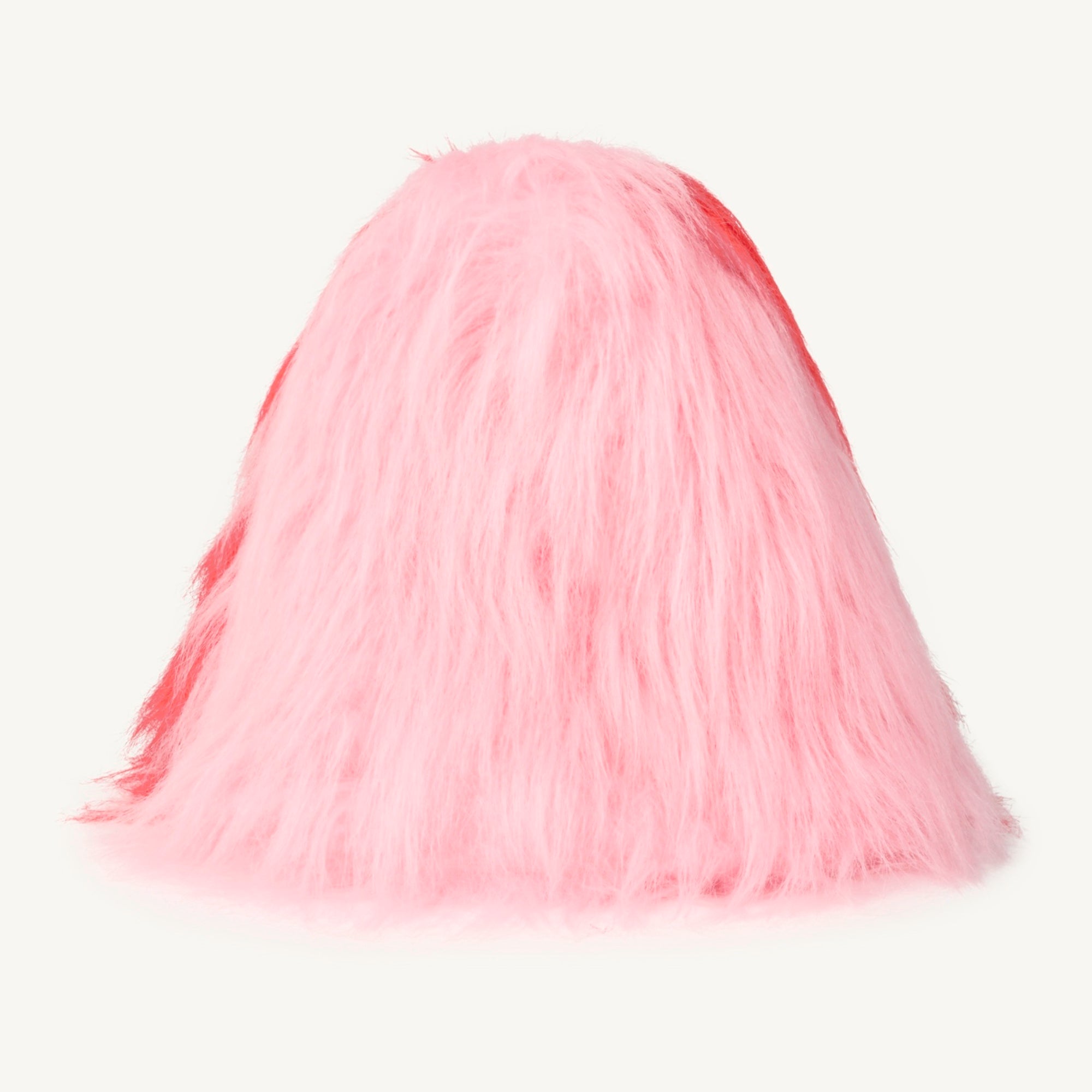 Girls Two Color Hat